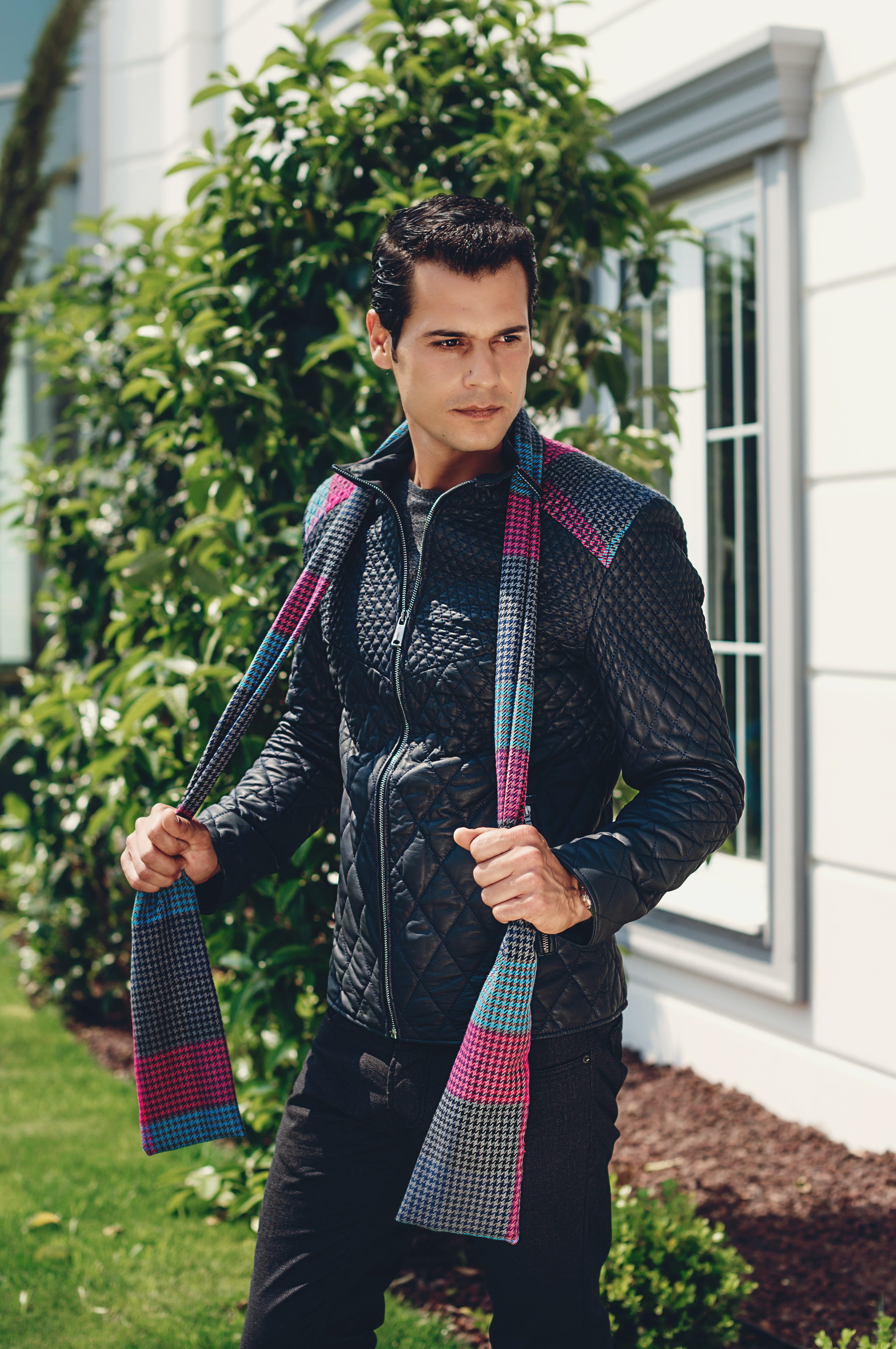 Moda Show. Фотограф в Анталии (Турция) Ева Сэрт