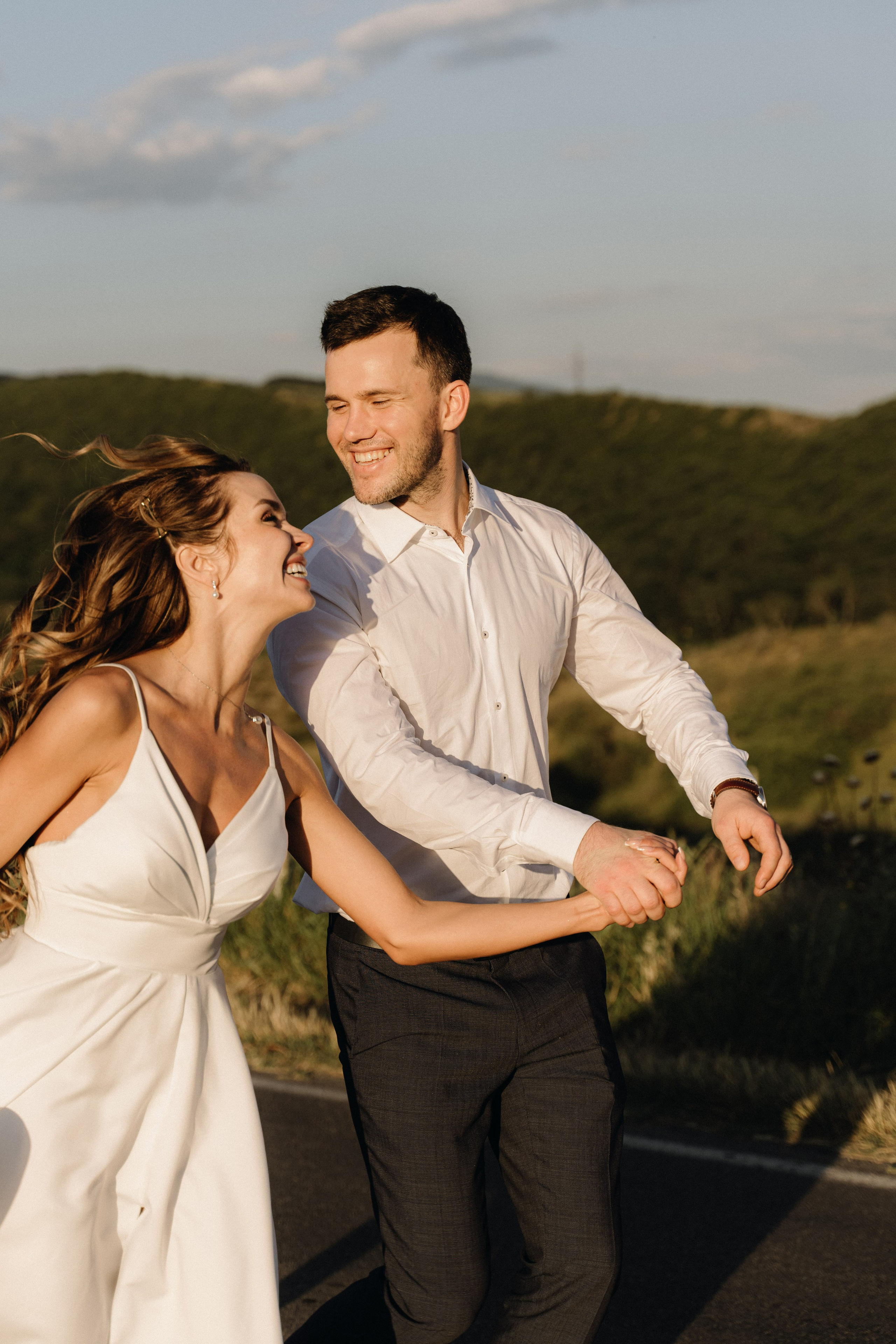 Tbilisi & Jvari. Max & Julia. Дарья Филькова — фотограф и видеограф в Тбилиси, Грузия