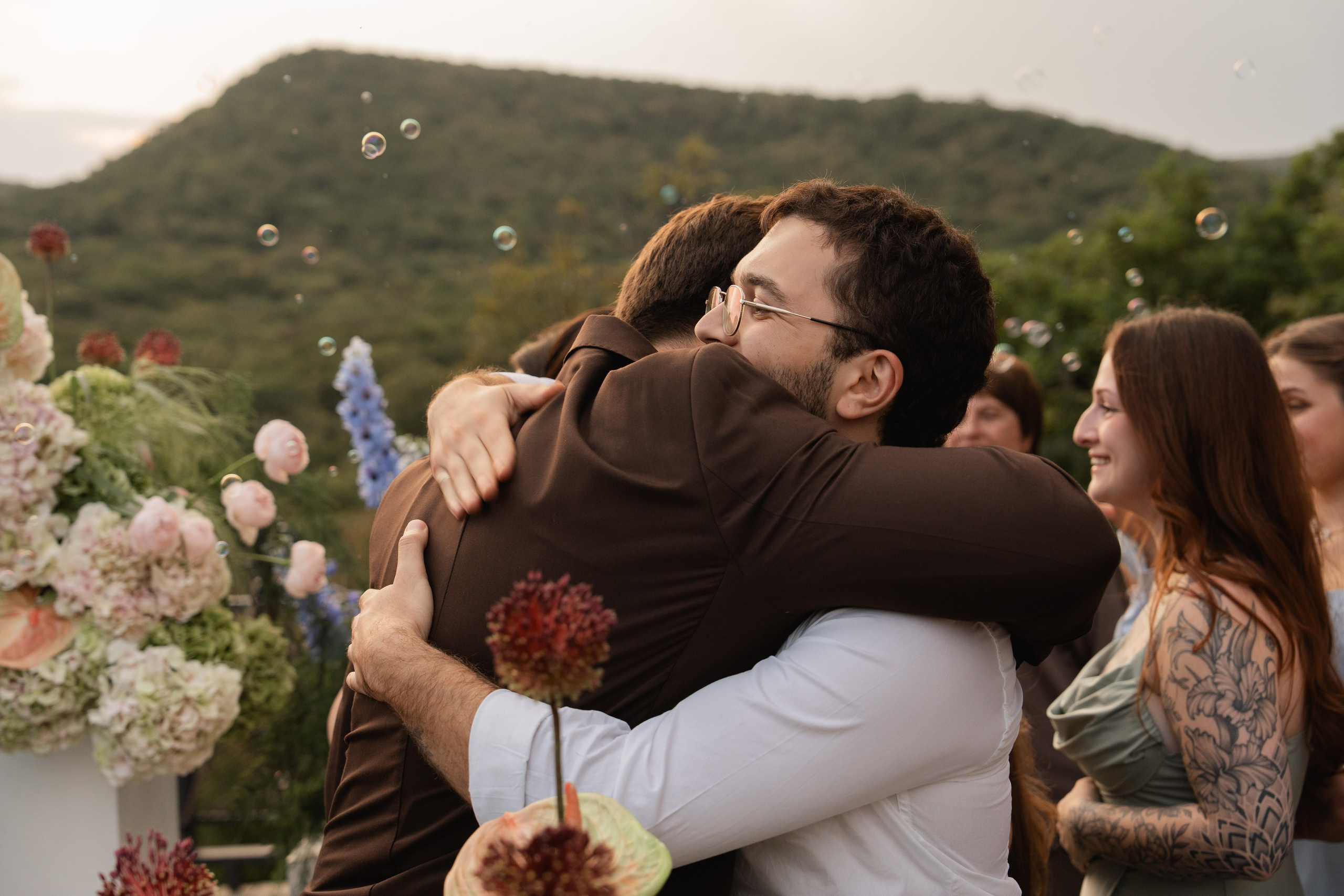 Kiketi. Denis & Lera. Дарья Филькова — фотограф и видеограф в Тбилиси, Грузия