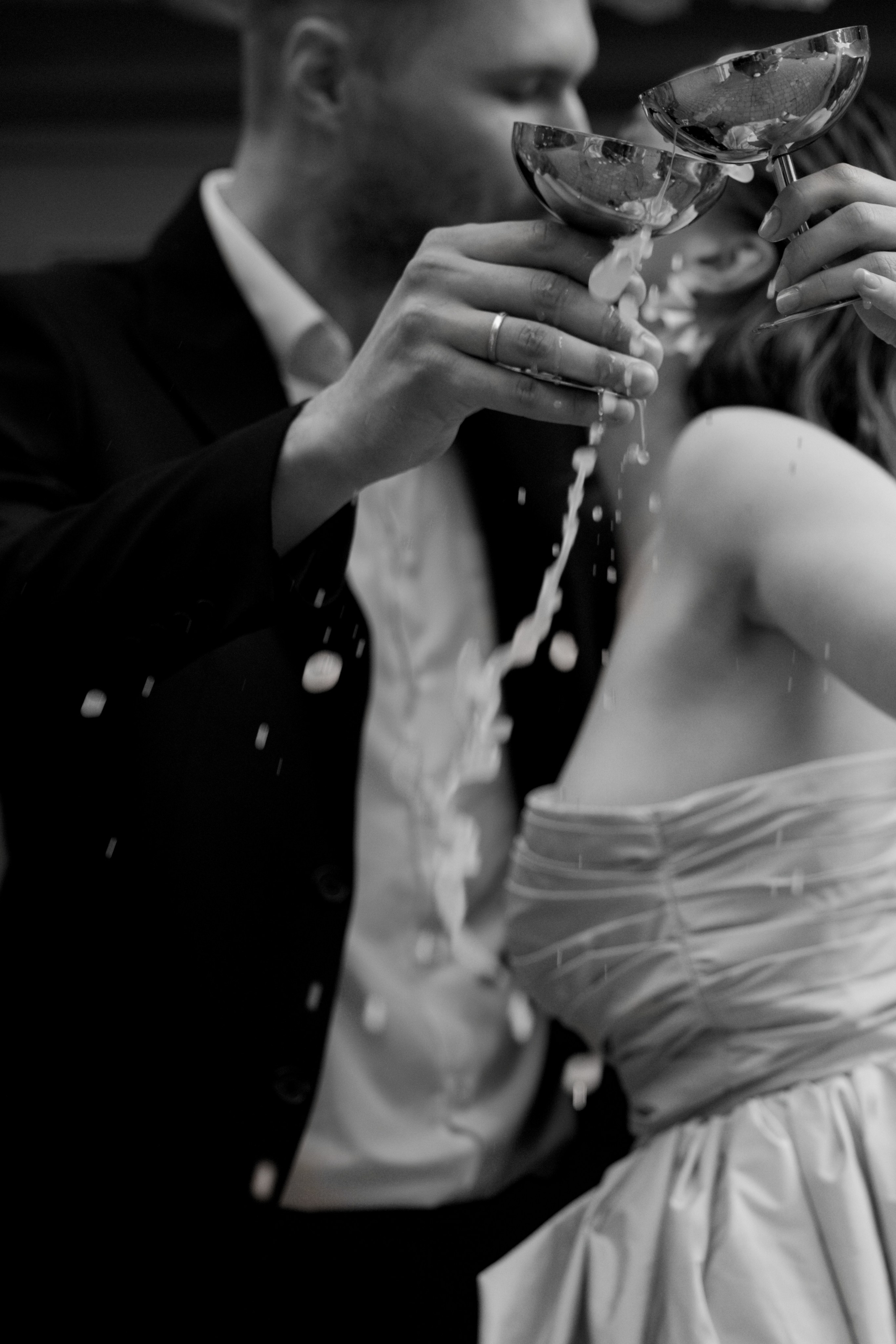 G+Q. Свадебный фотограф Каледич Тимофей