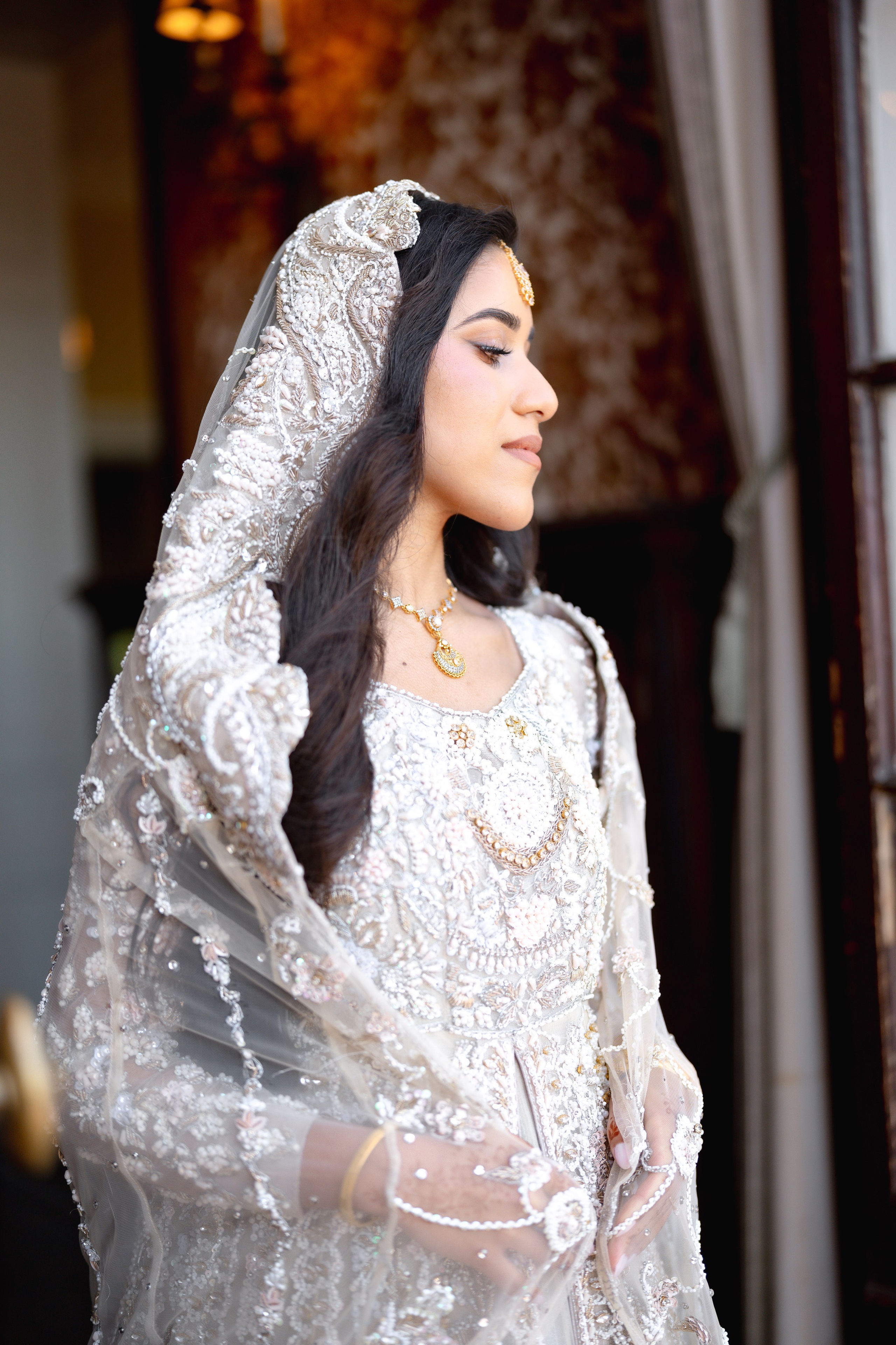 Amatul and Jacob. Anna Krasnova Wedding photographer