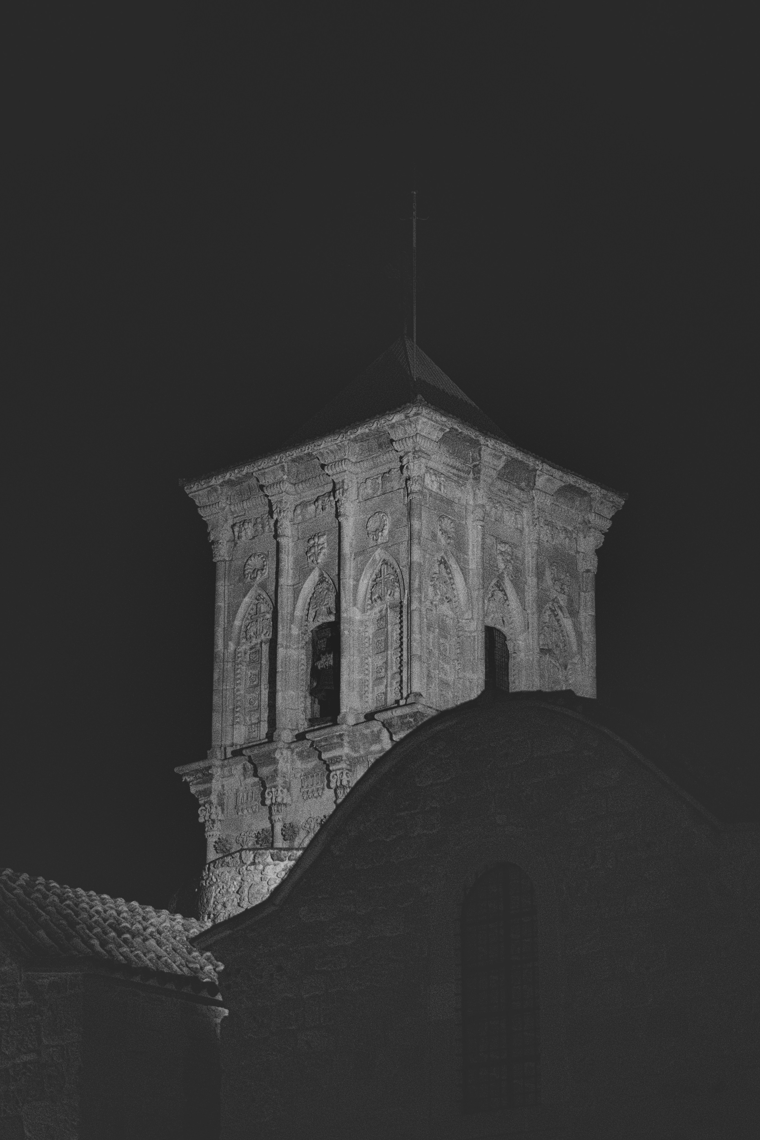 Holy Church of Saint Lazarus Larnaca City | Cyprus 🇨🇾 by Yukophotography