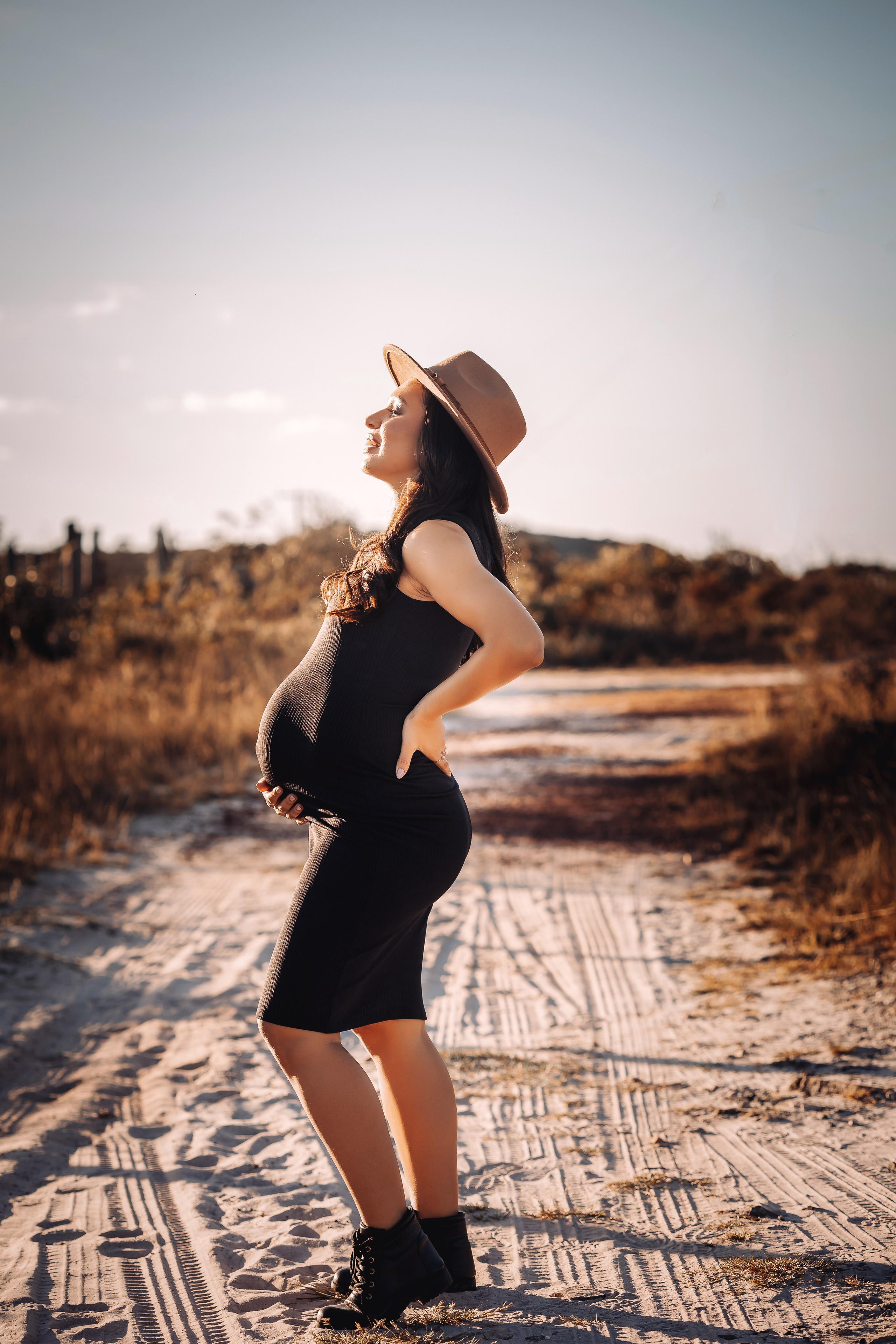Gestante. Fotografia de casamento e ensaios | Montes Claros/MG