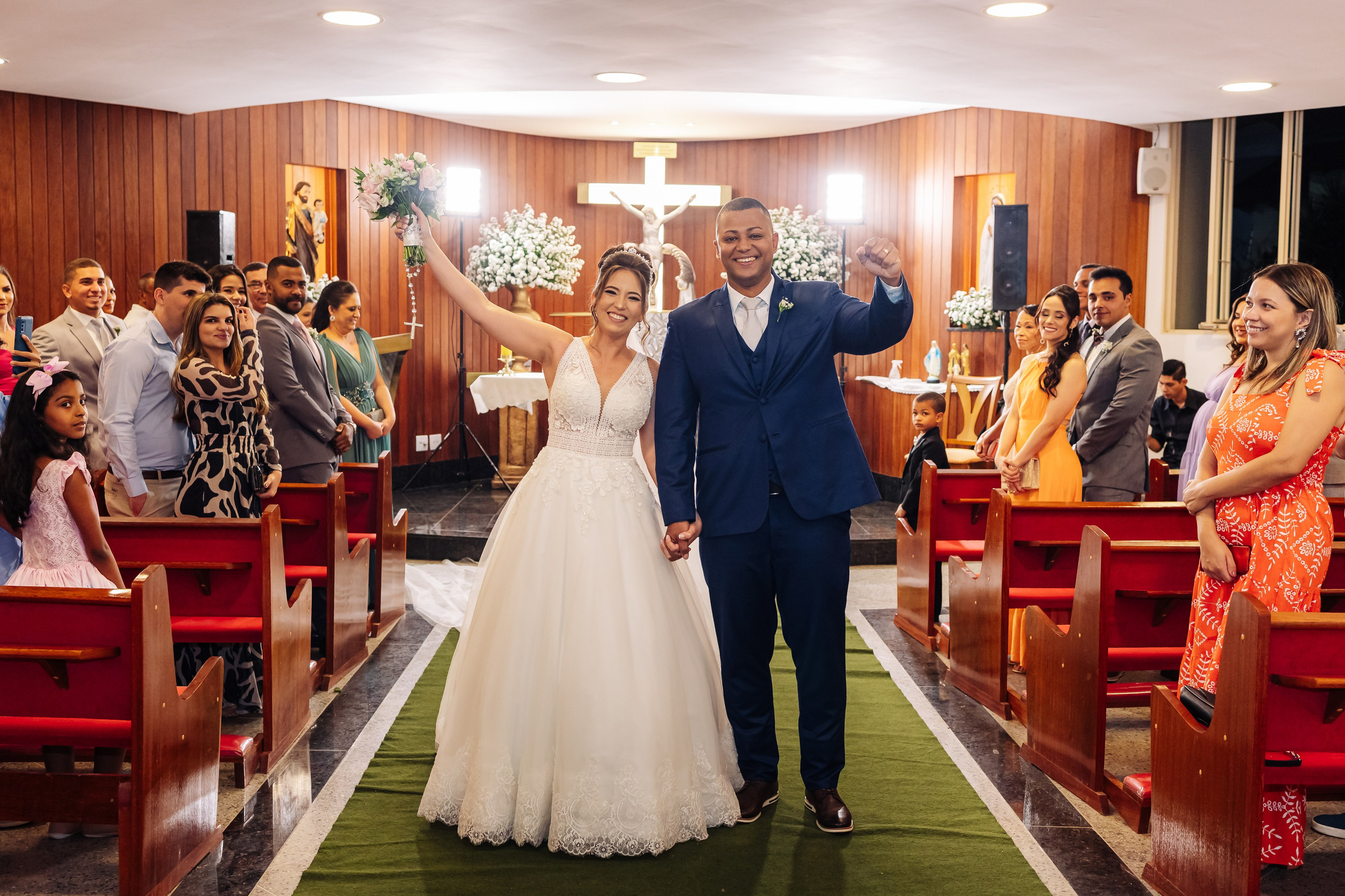 Francilene e Paulo. Fotografia de casamento e ensaios | Montes Claros/MG