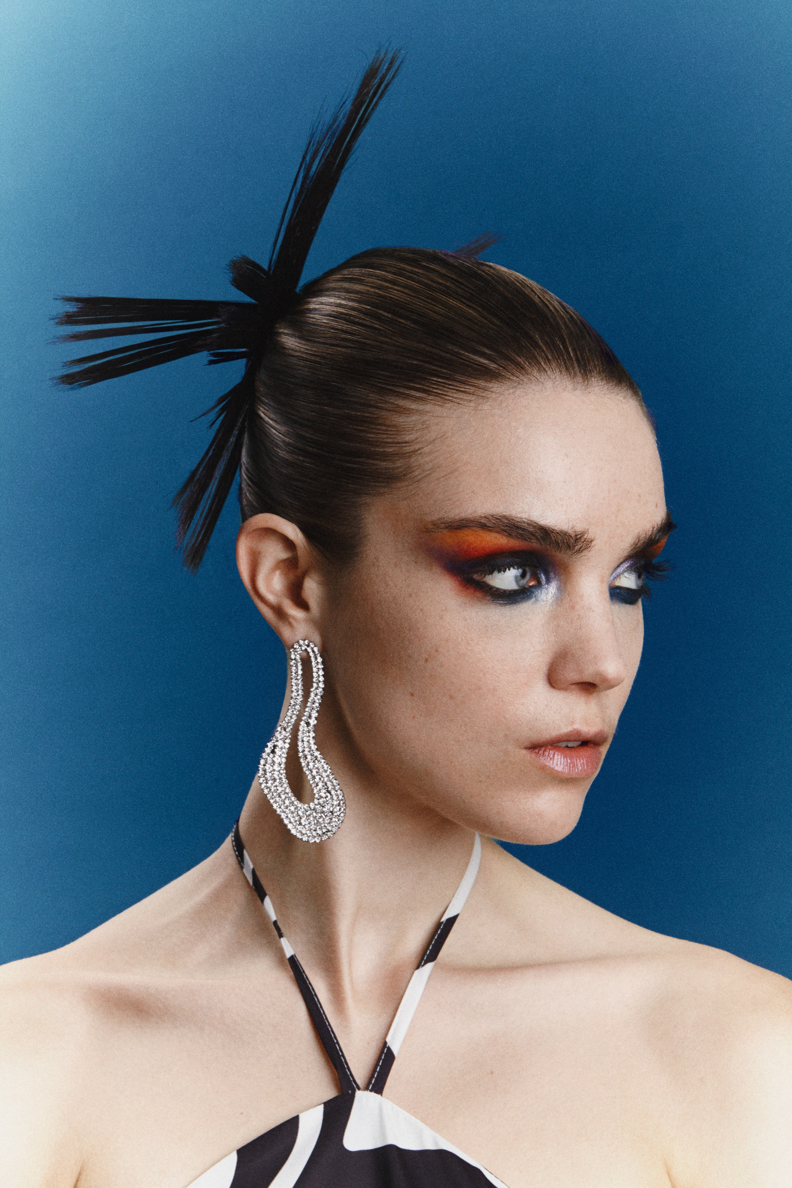 Beauty, Fashion and Editorial Retoucher