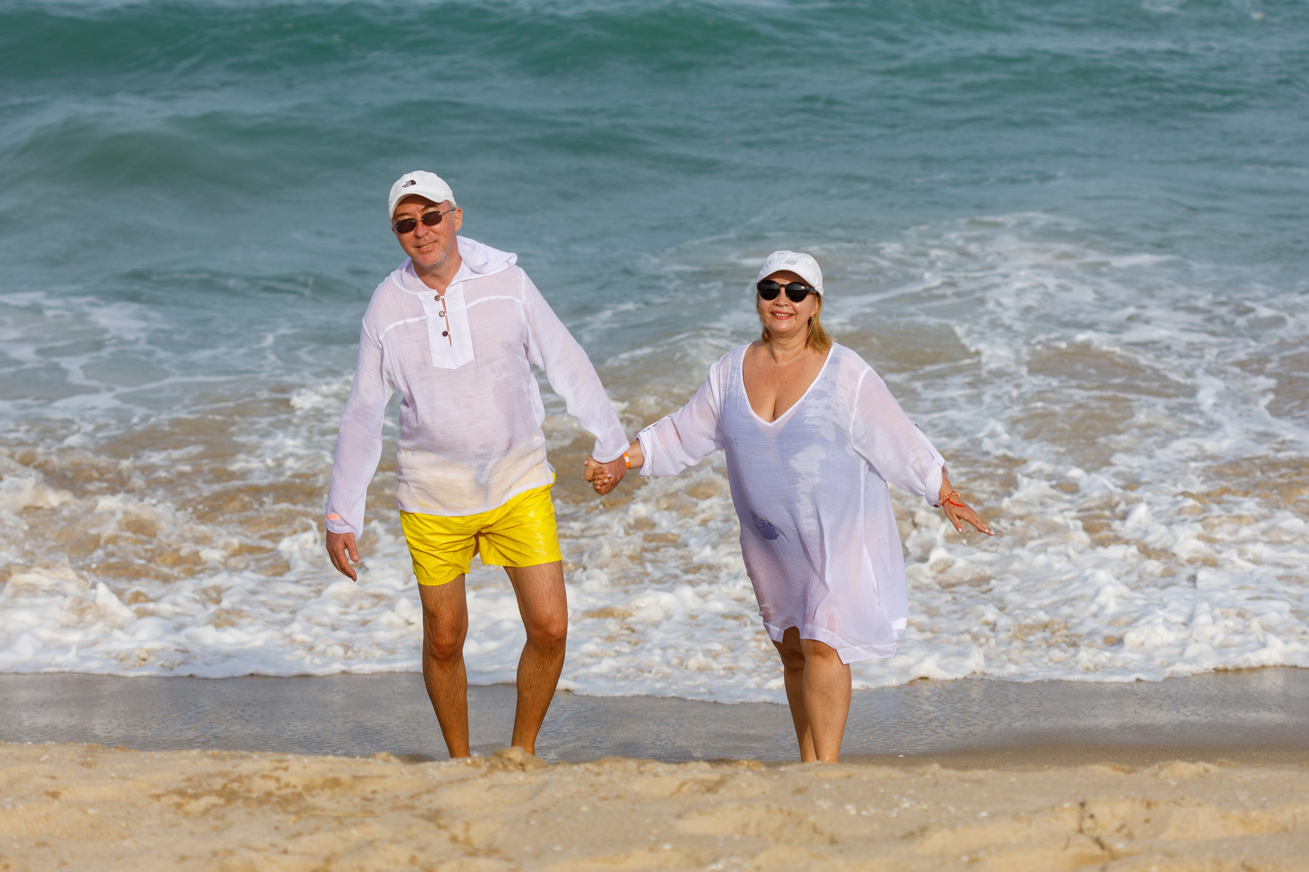 Оля и Максим, отель Селектум, Нячанг, Вьетнам. Сайт Валентина Картунчикова