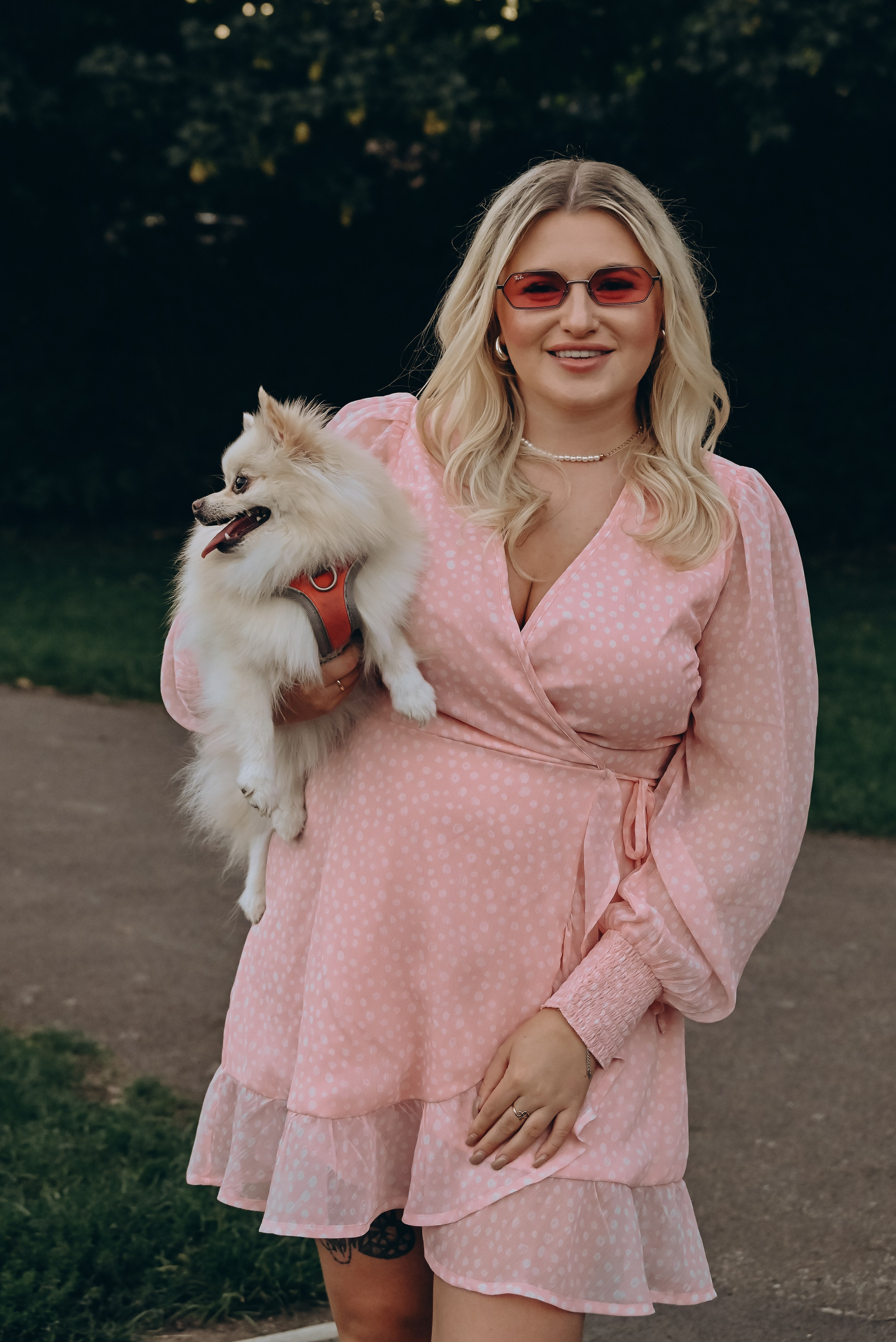 Portraits. Your local photographer