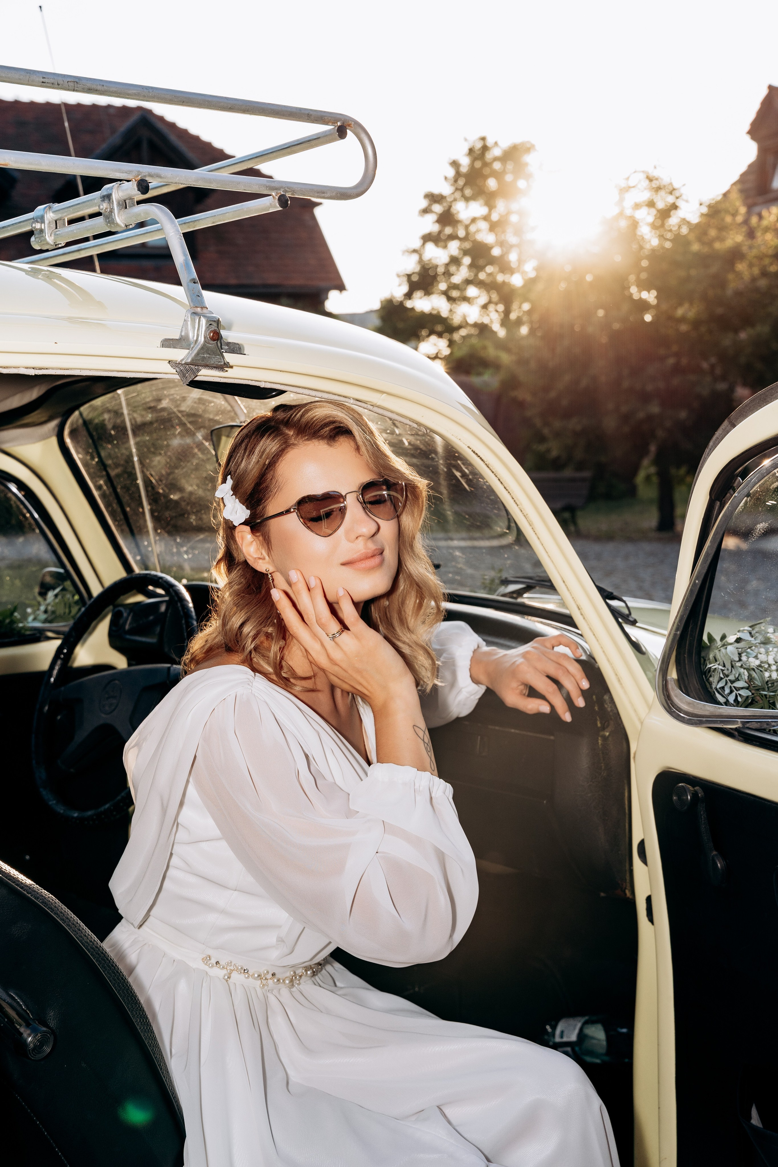 D&P. SL Wedding Photo: ponadczasowa fotografia ślubna | Wrocław & Europa