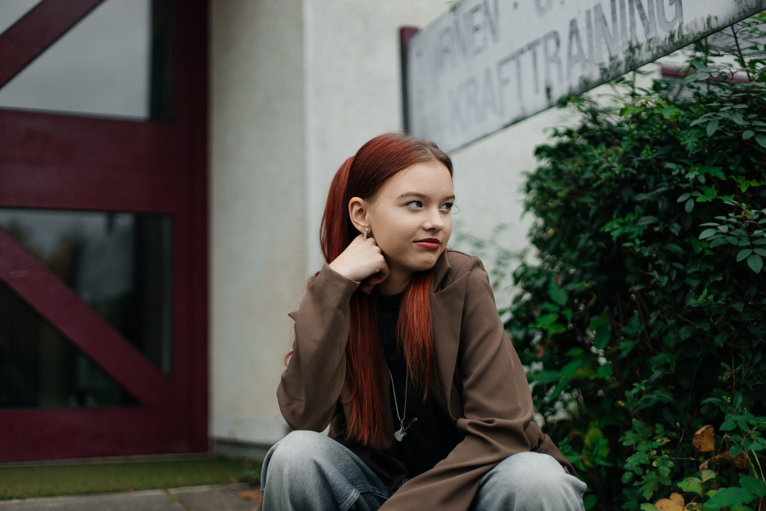 The walk. PHOTOgrapher Germany MARBURG