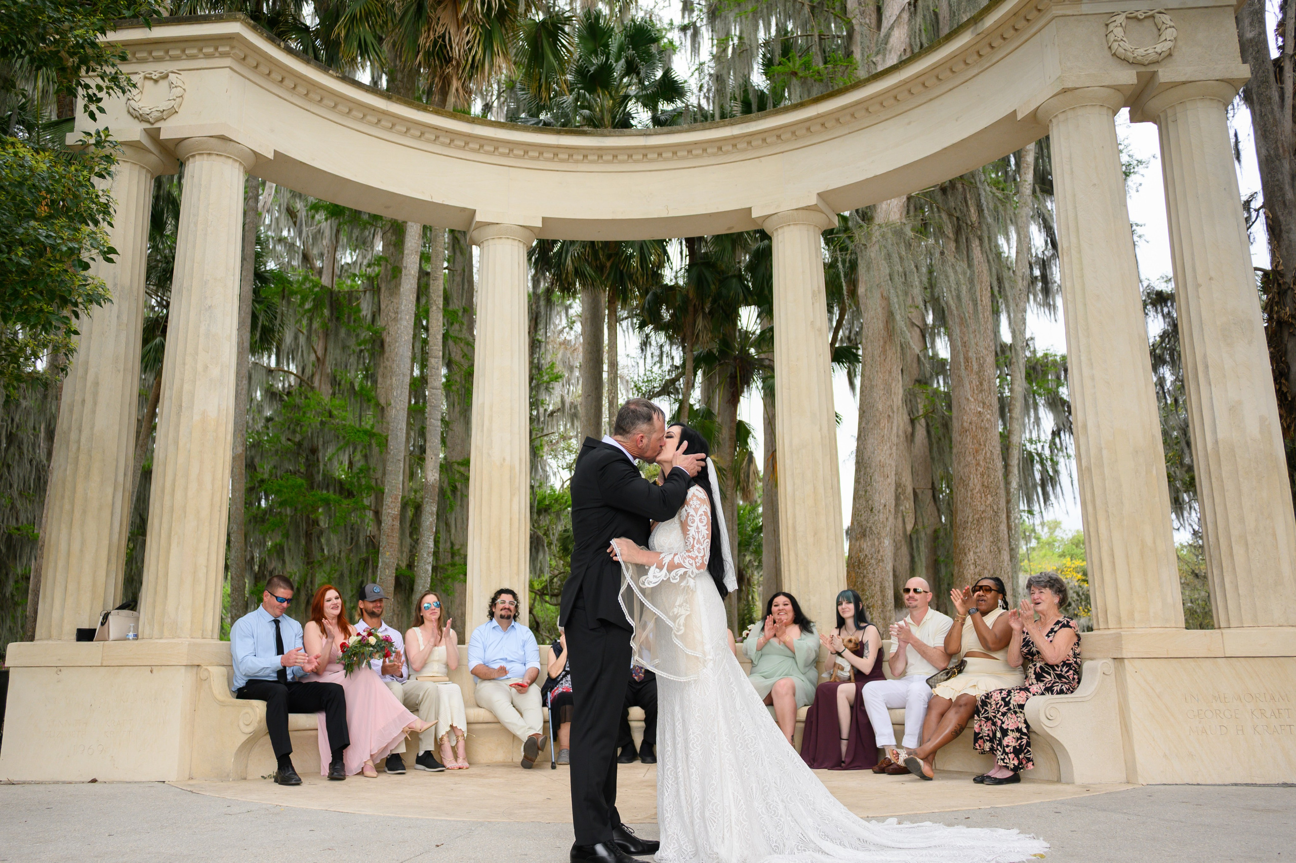 Y + C. Wedding photographer in Orlando, Boston & New York Anderson Marques