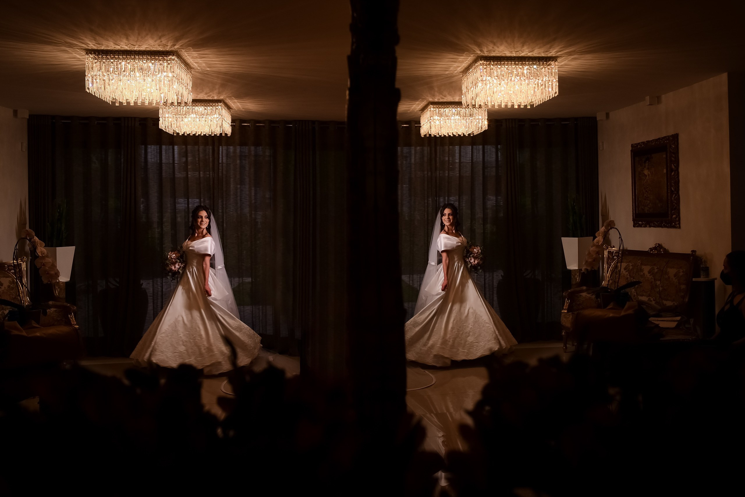 Bridal Session. Wedding photographer in Orlando, Boston & New York Anderson Marques