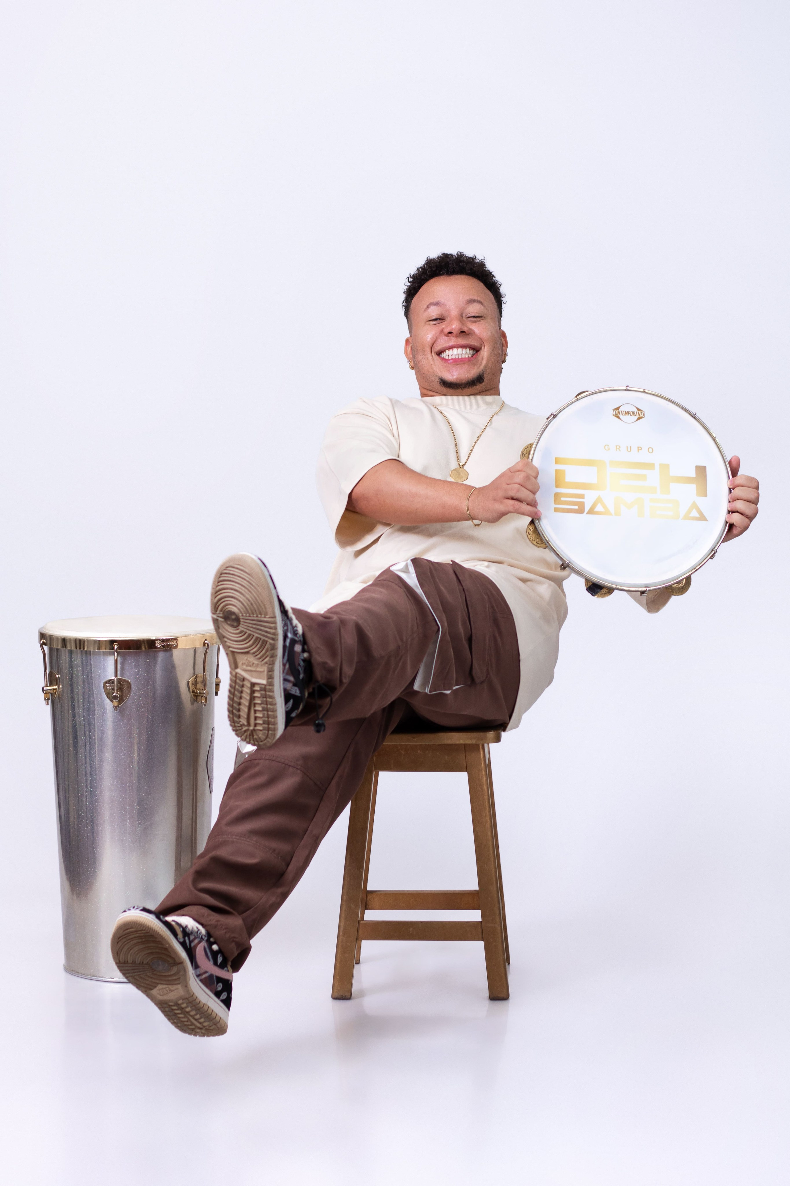 Fotografia Corporativa em Estúdio – Zona Norte de SP. Fotógrafa em são paulo — Fotos Autênticas