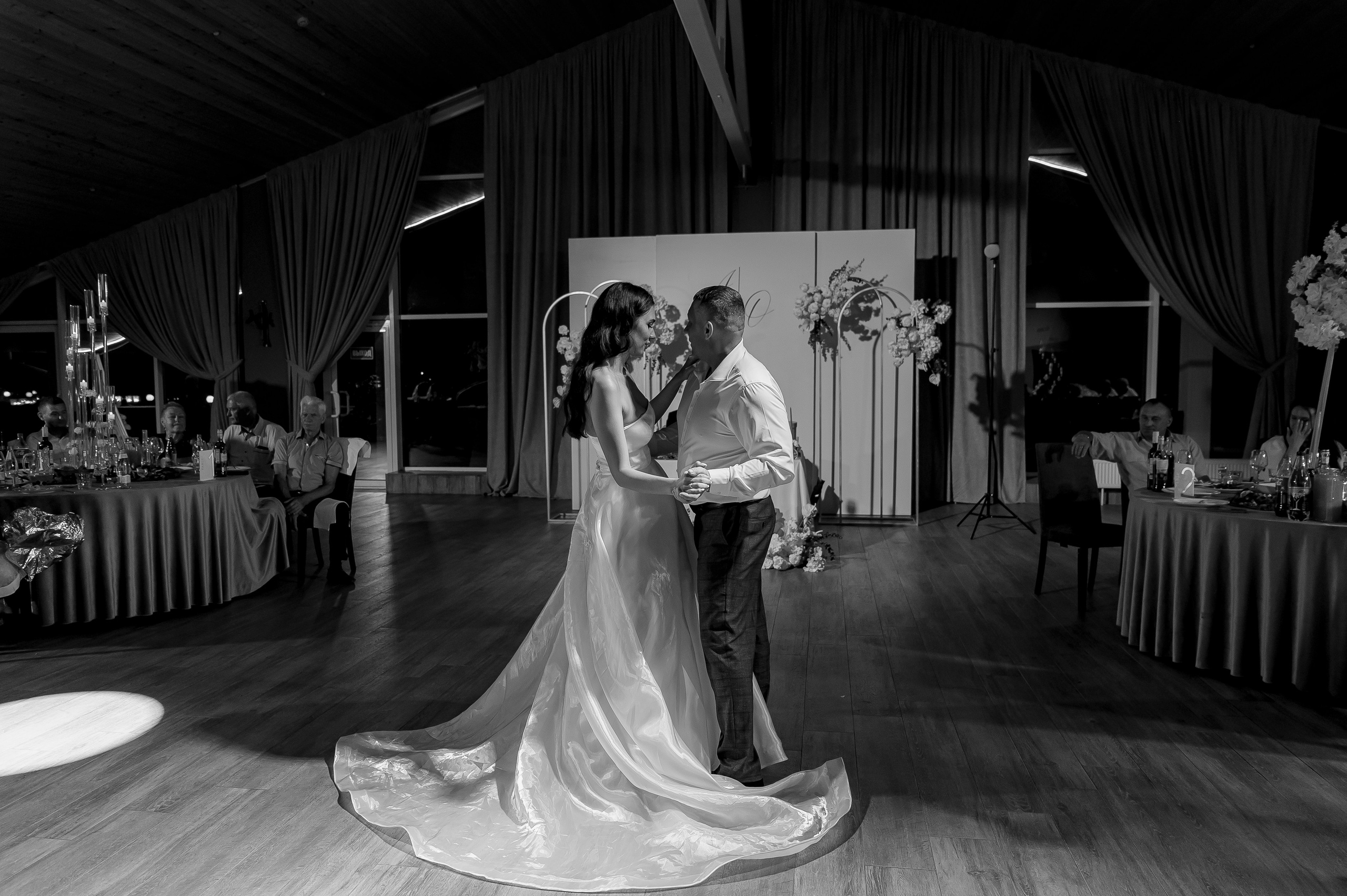 Ольга & Андрей. Свадебный и семейный фотограф Екатерина Шестакова