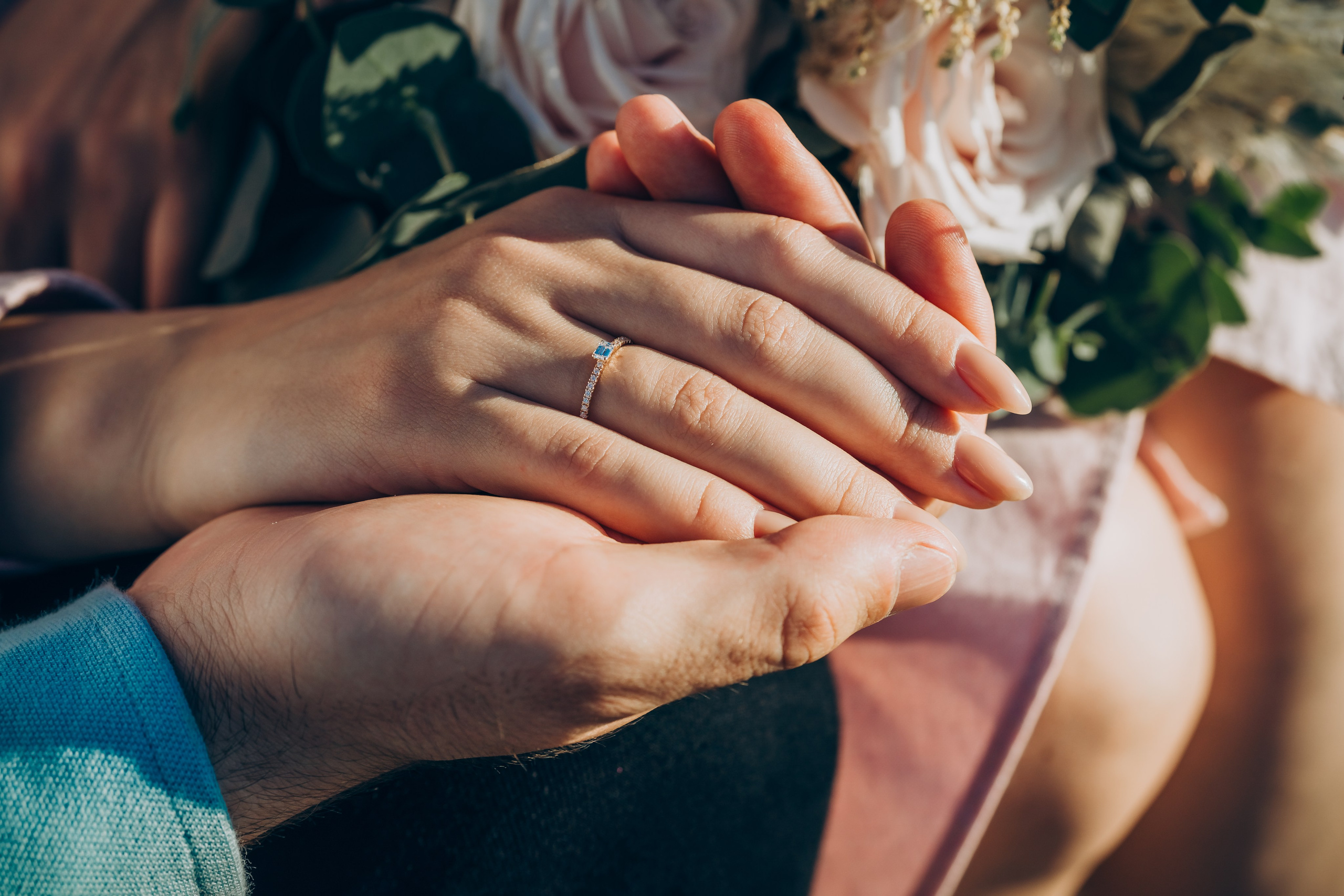 Proposal of marriage. Фотограф у Пальма де Майорка