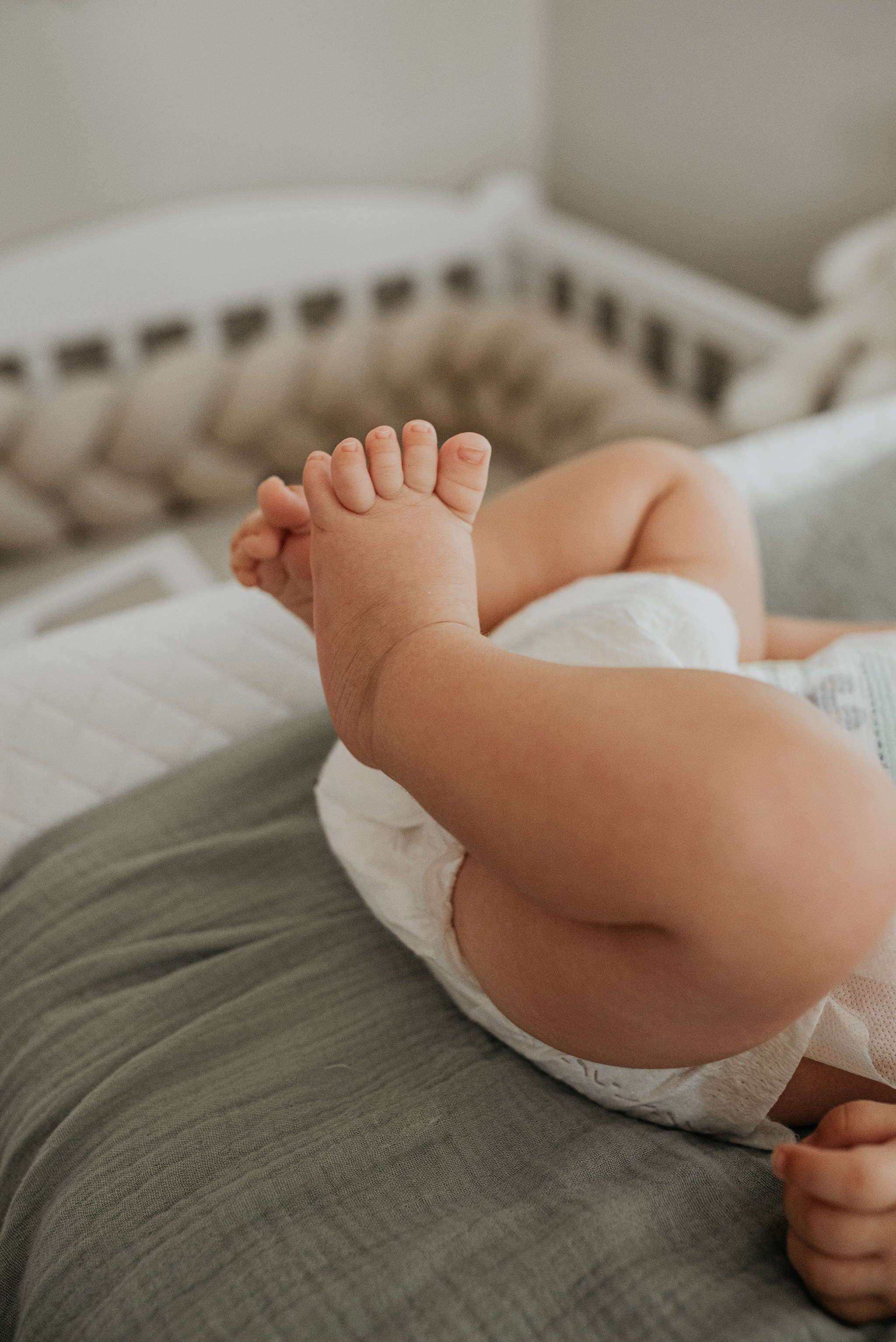 Chrzest Św. Jasia. Dominika Strachacka Fotografia | Fotograf ślubny i rodzinny Opole Lubelskie Lublin