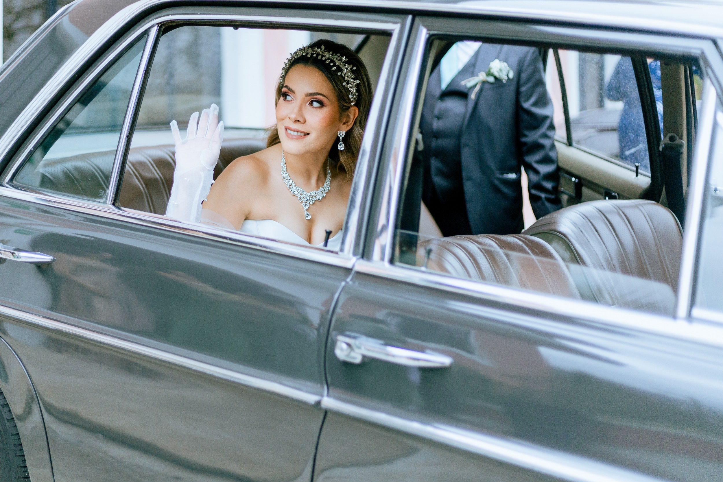 Eva & Chris Wedding. Fotógrafo en Honduras