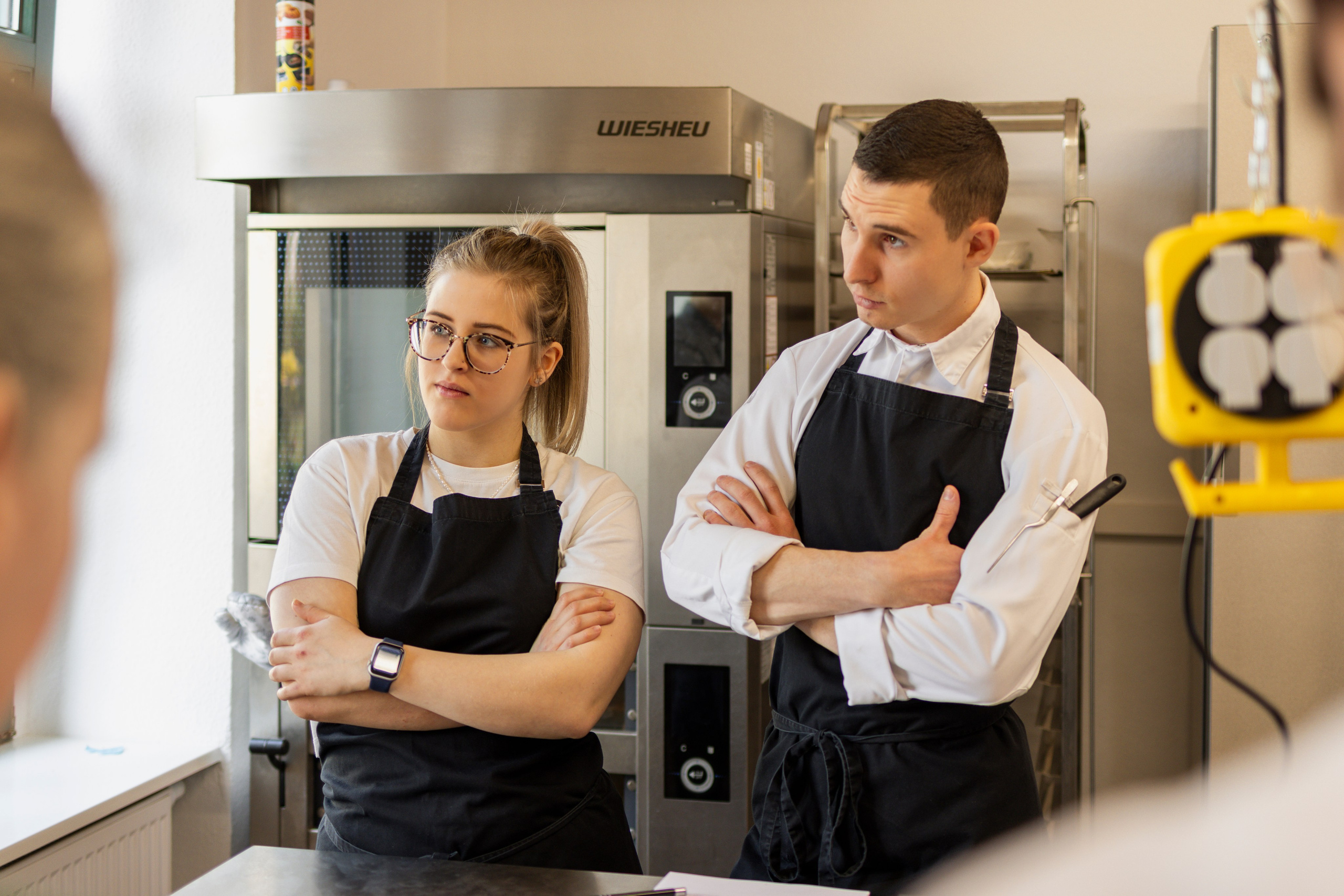 Süße Geschichten — Dessert-Atelier Kurs. Family & Maternity Photographer in Dresden Tatiana Mudryak