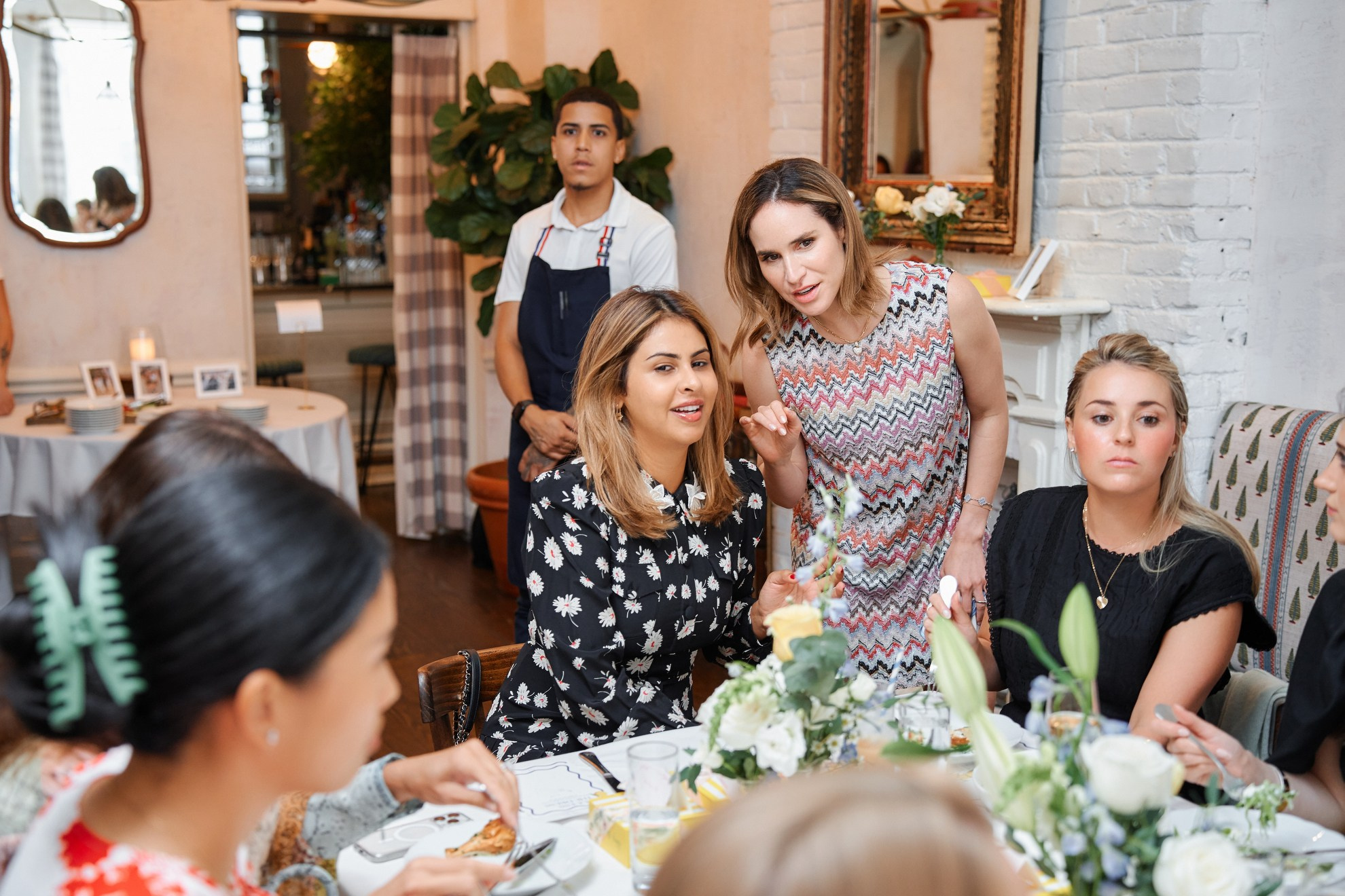 Jessica’s Bridal Shower. Professional Wedding and event photographer USA New York