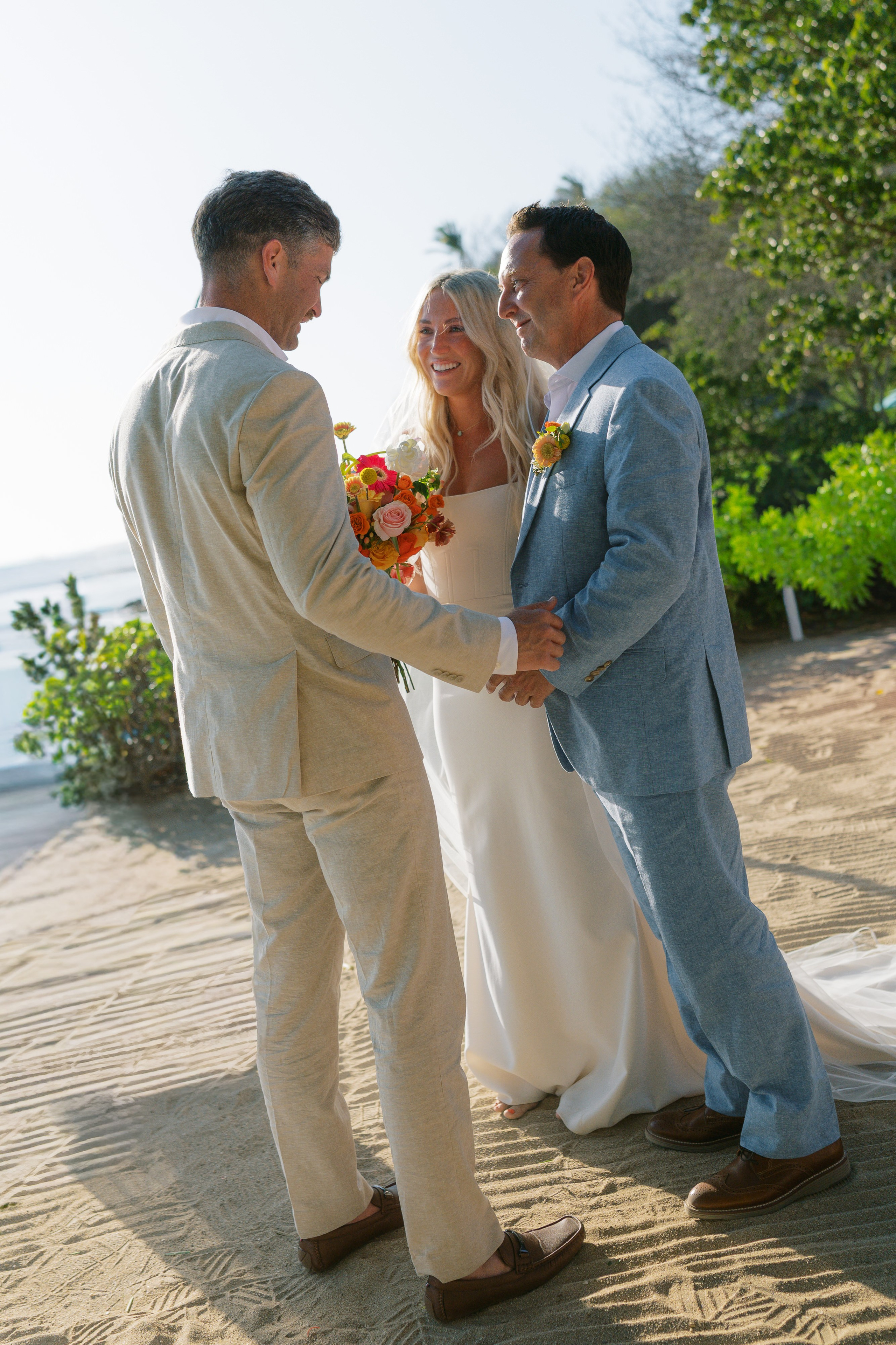 Wedding in Dreams Bahia Mita, Puerto Vallarta. Sayulita Wedding Photographer, Puerto Vallarta, Cabo