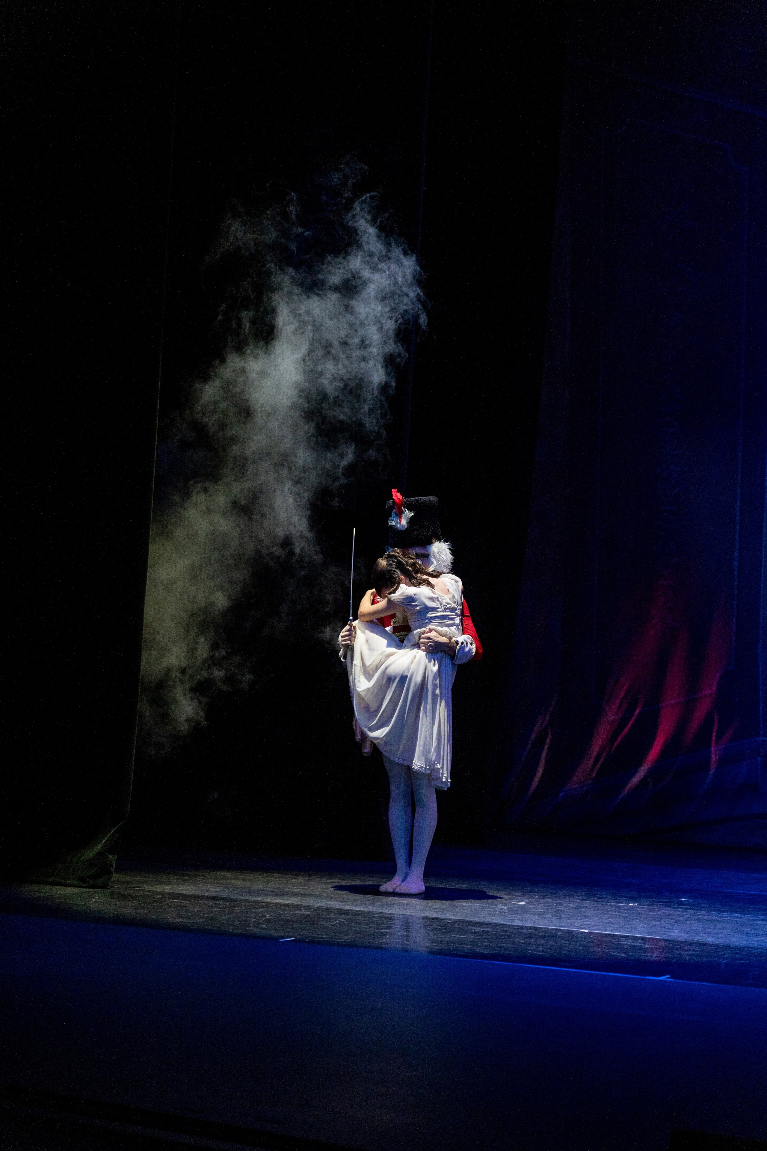 Nutcracker 2023. Santa Clarita Photographer