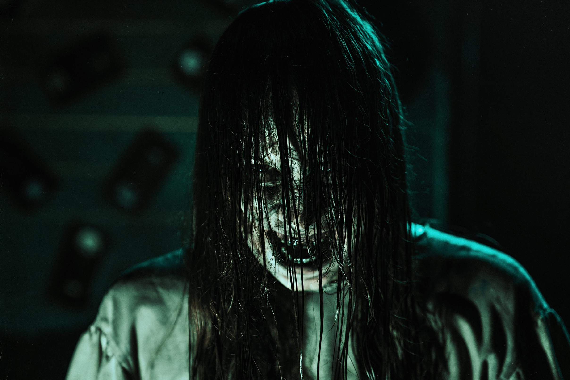 Immersive Horror. Escape Room Producer | Premium Immersive Projects Built in 7 Countries | Licensing & Turnkey for Resorts & Hotels