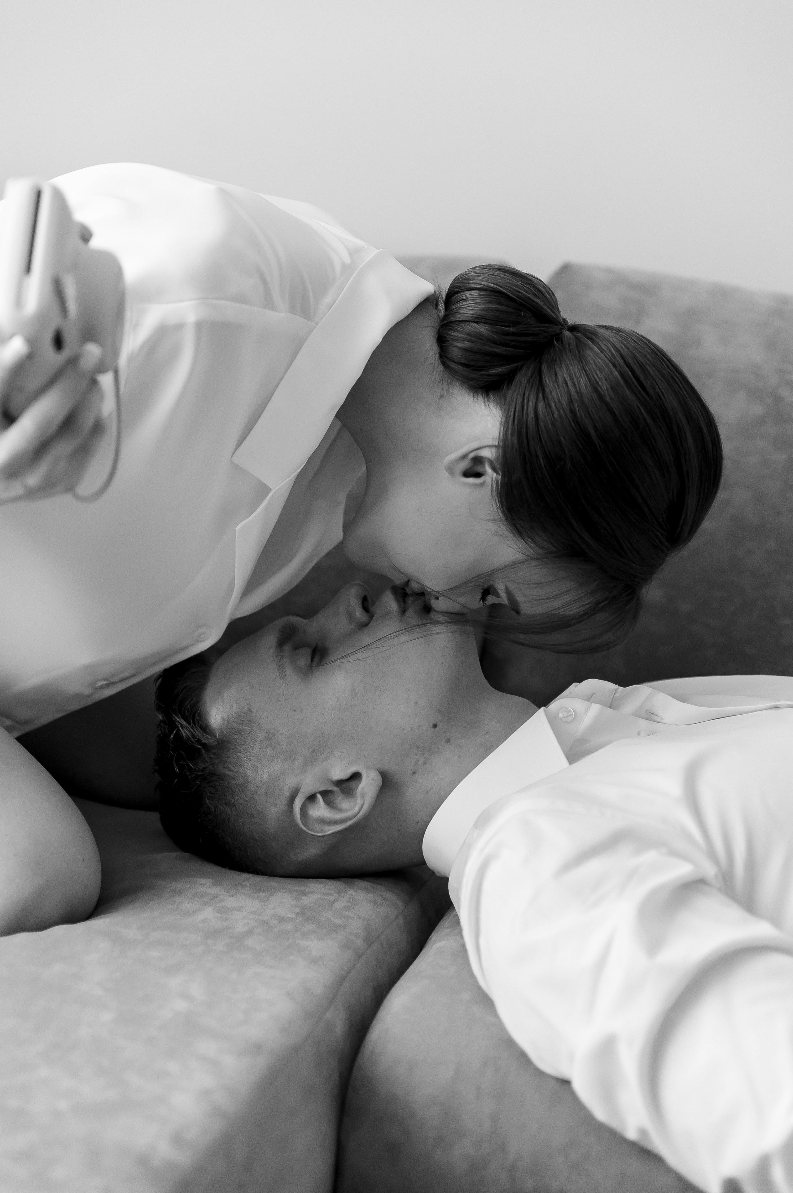 Кирилл и Анастасия. Свадебный и семейный фотограф Екатерина Шестакова