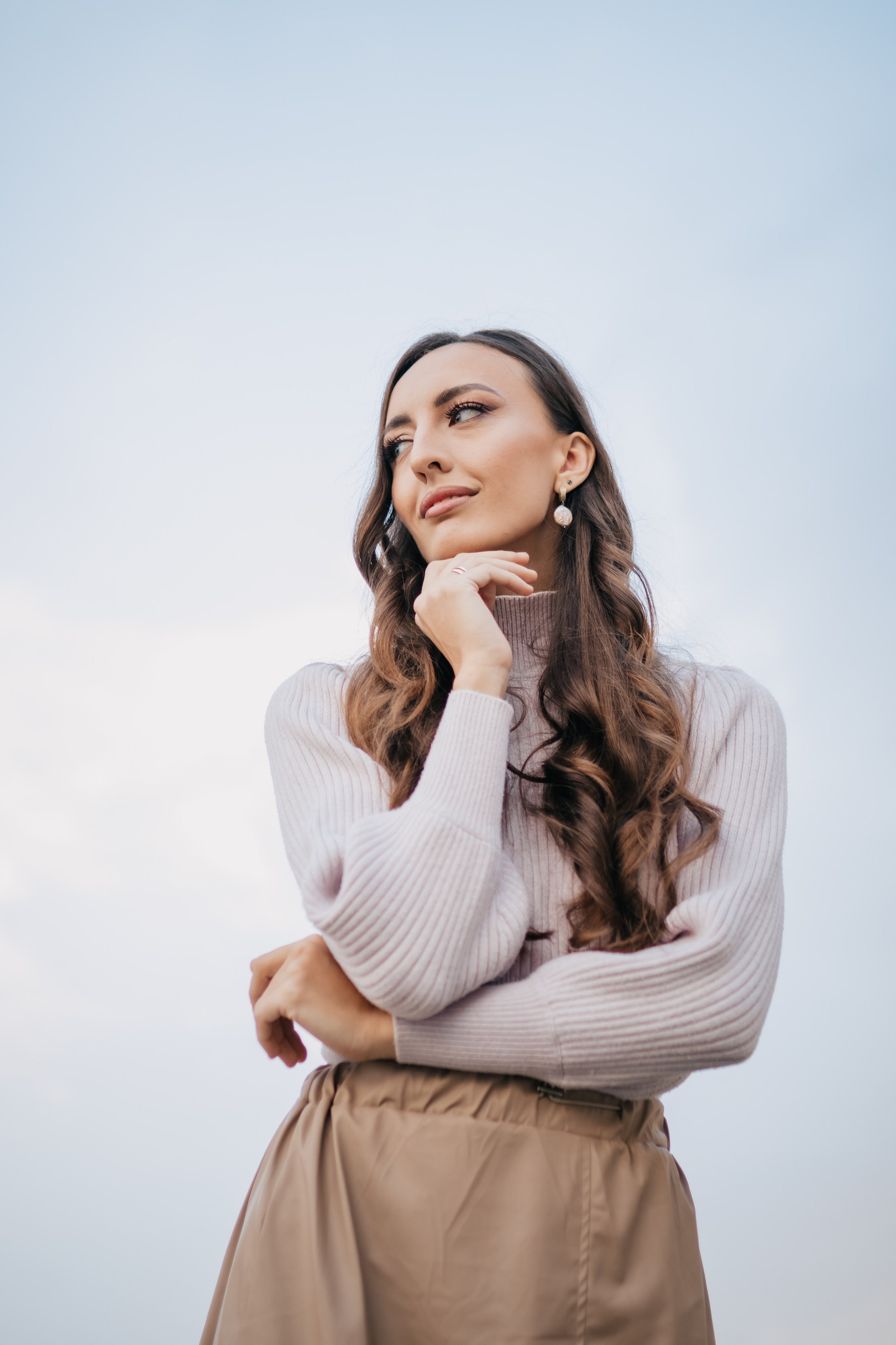 Сима. Документальный фотограф в Израиле Кристина Зингер