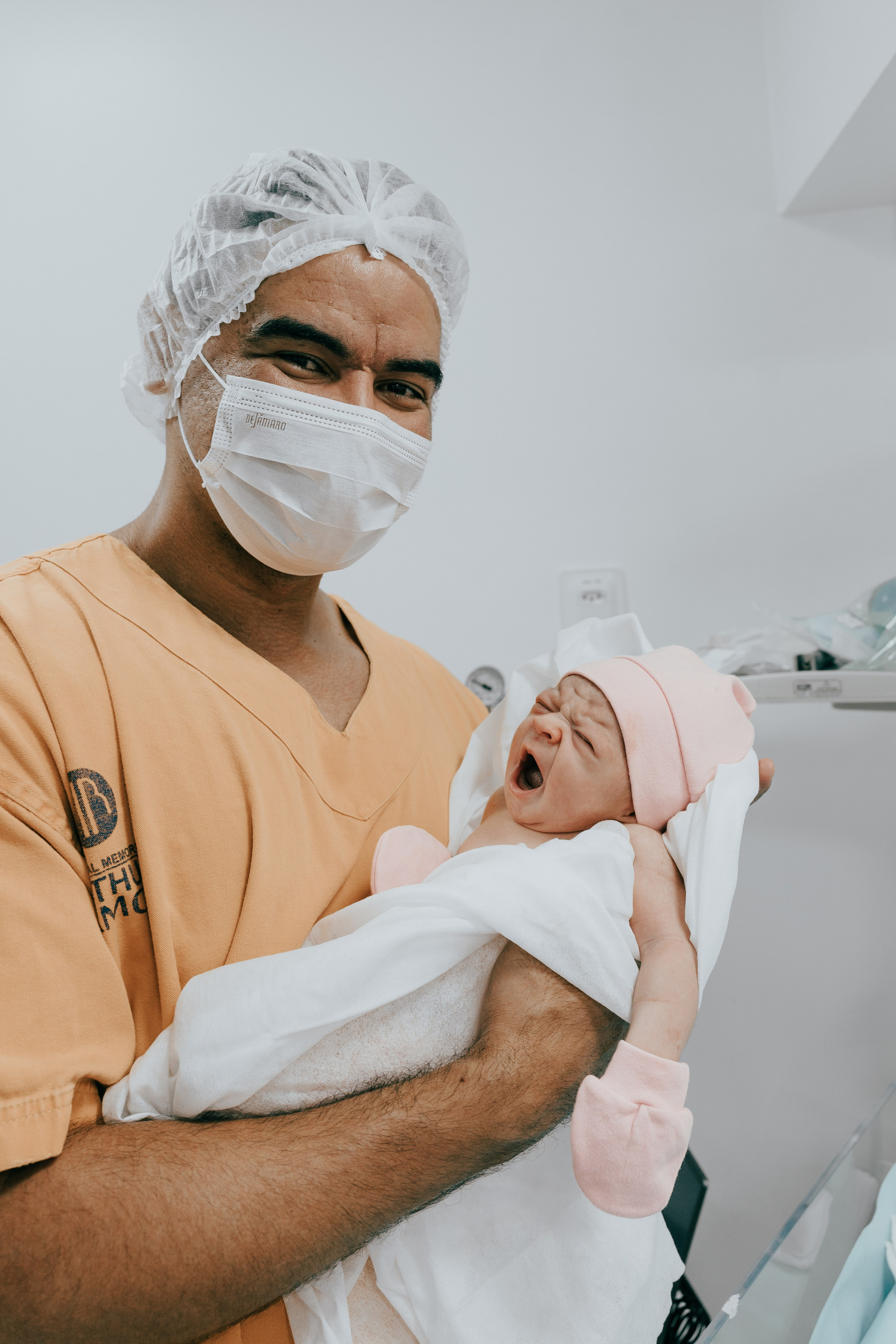 Nascimento Maria Cecília