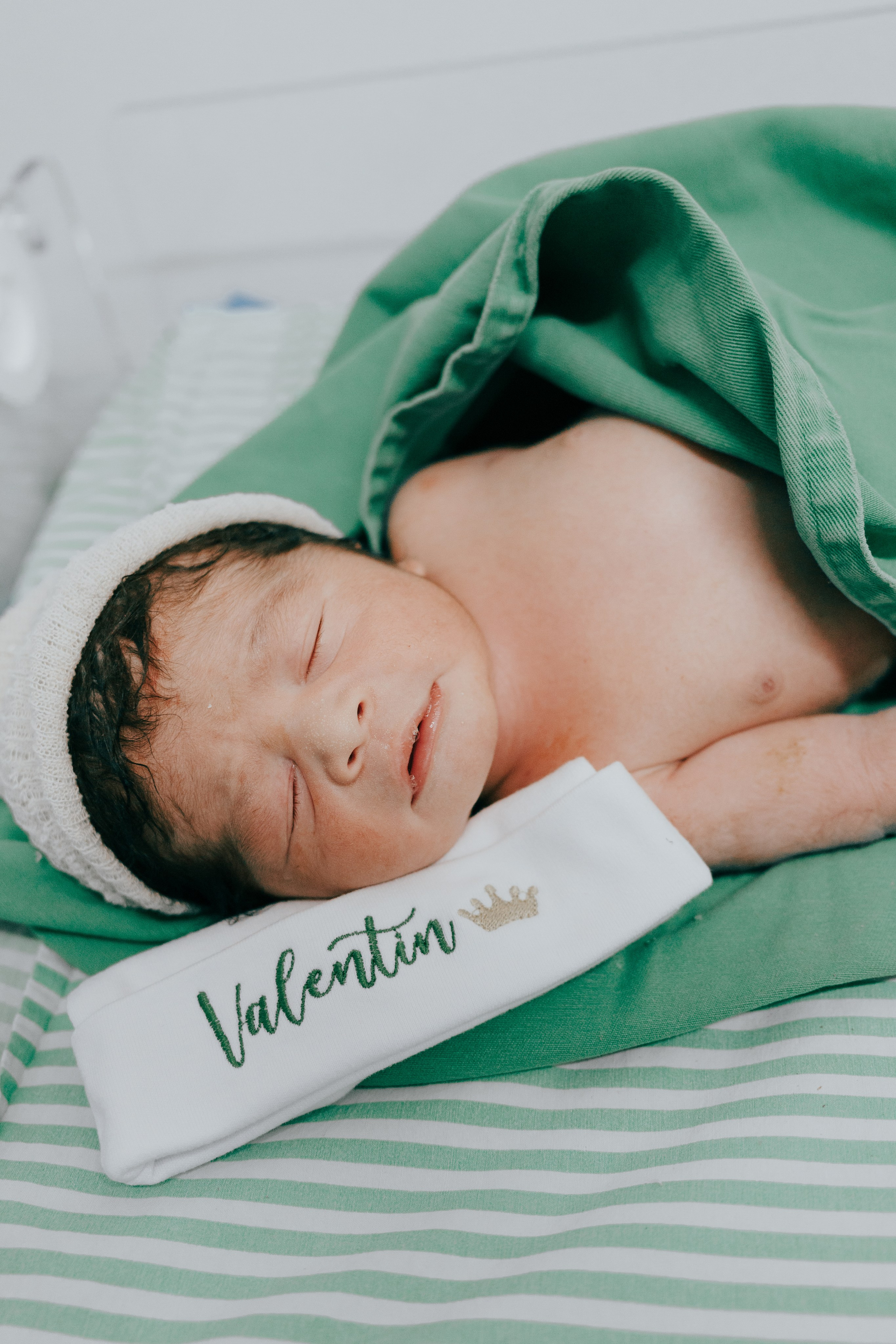 Nascimento de Vicente