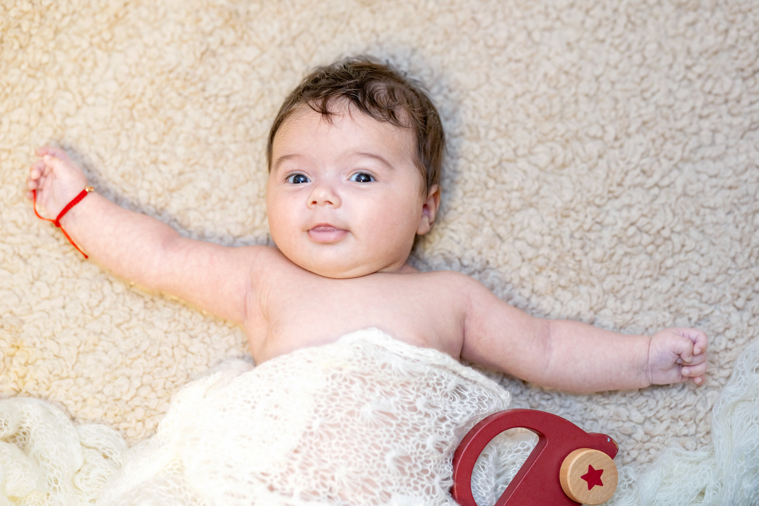 Andrei Sebastian. Moments By Gub