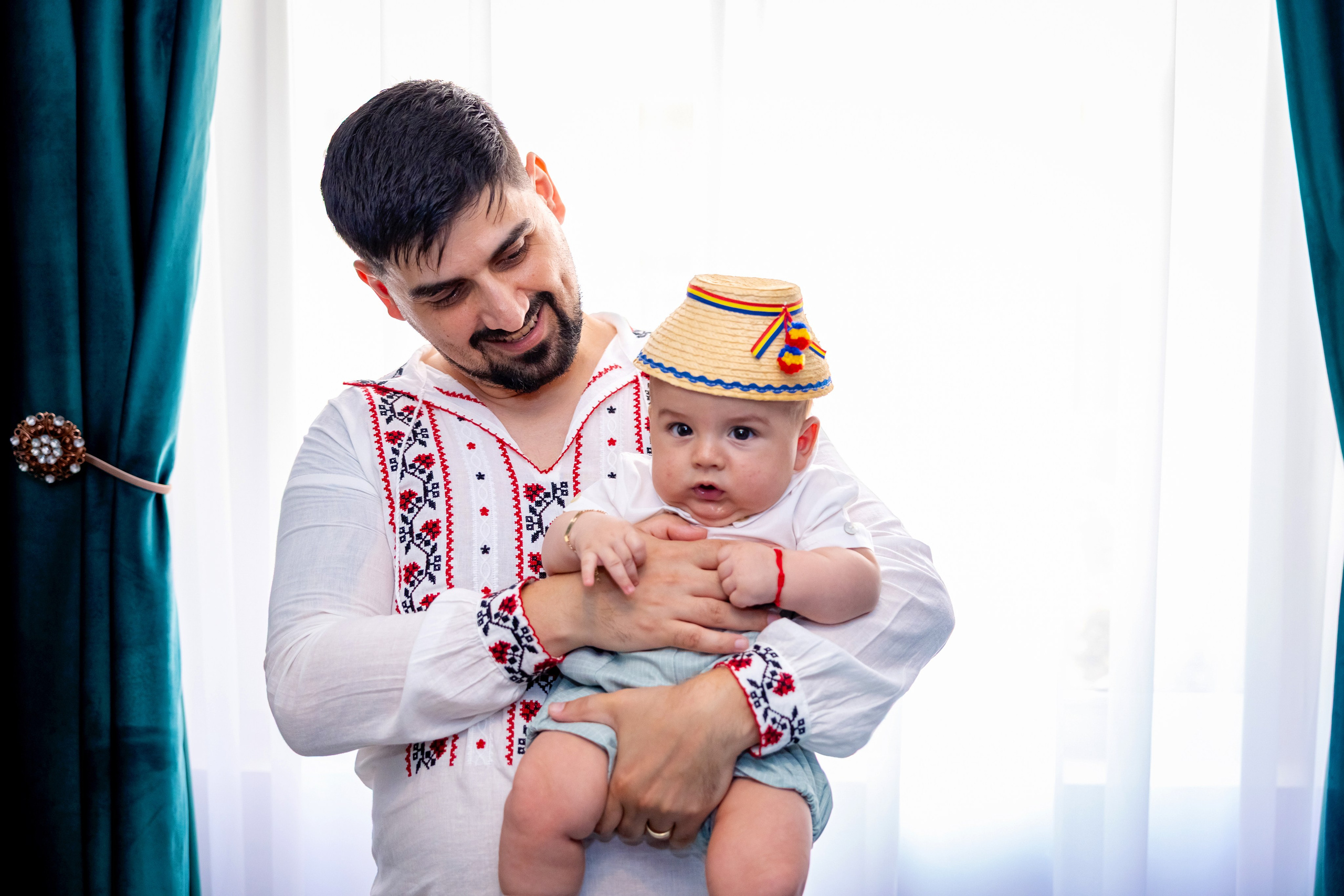 Eren Ionut. Moments By Gub