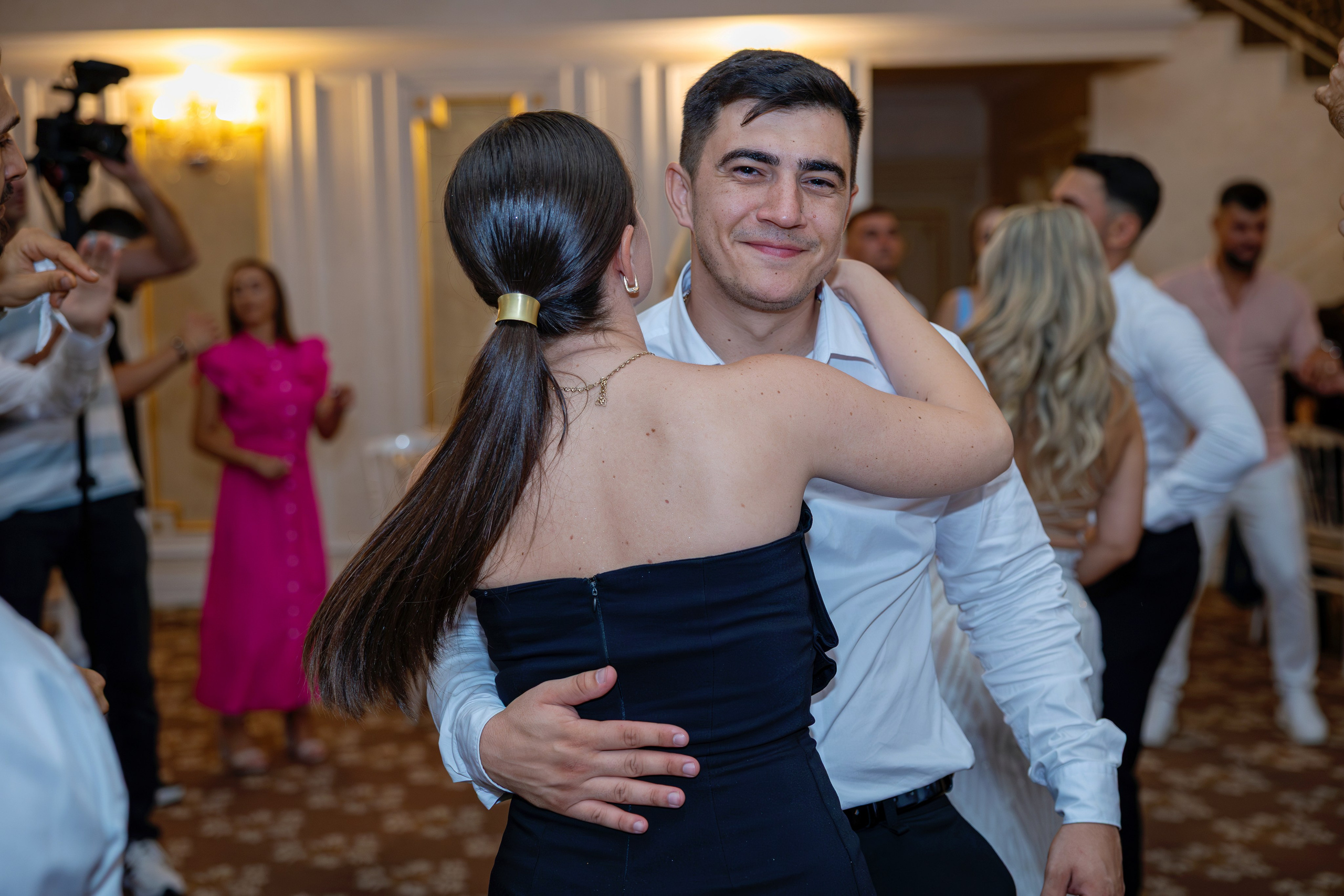 Eric Ionut. Moments By Gub