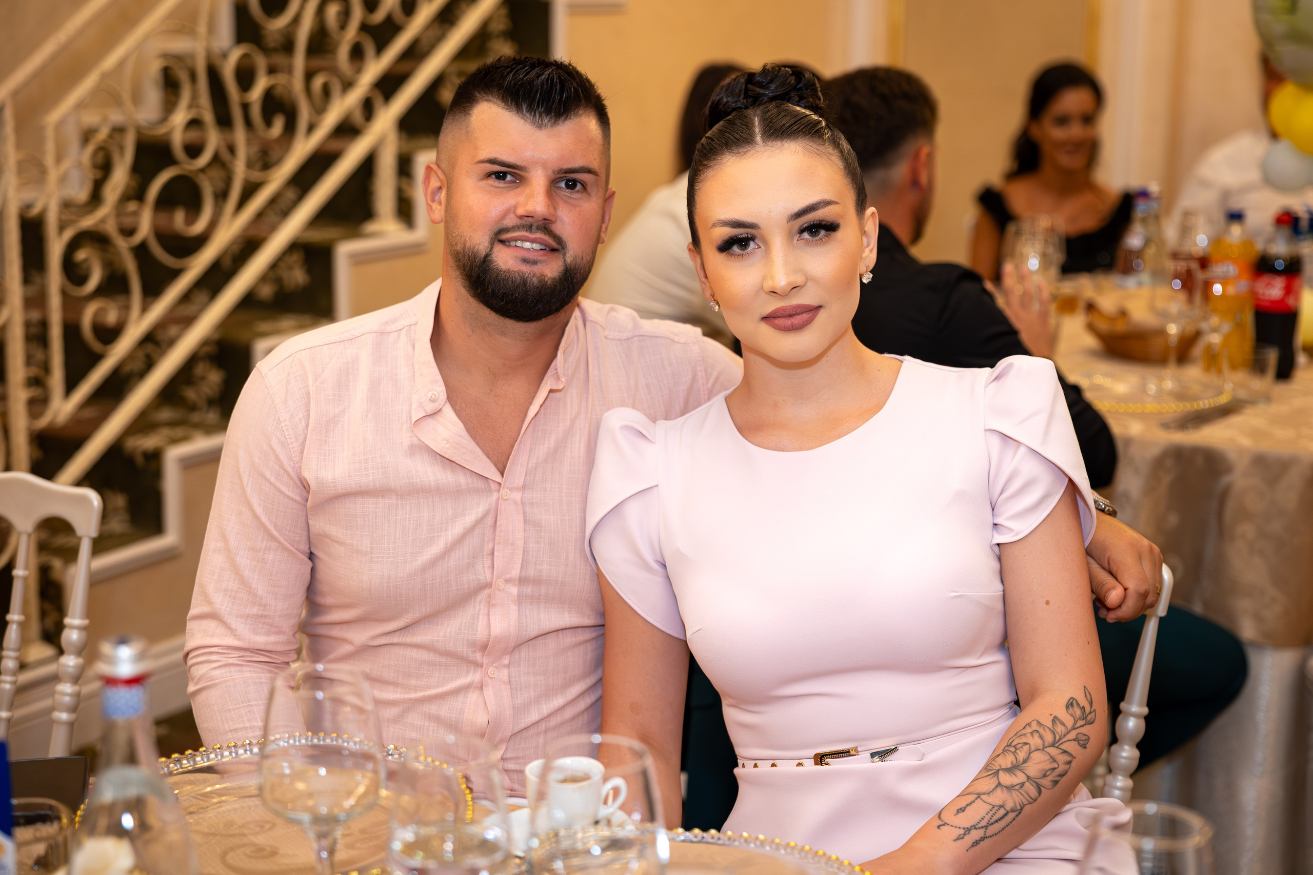 Eric Ionut. Moments By Gub