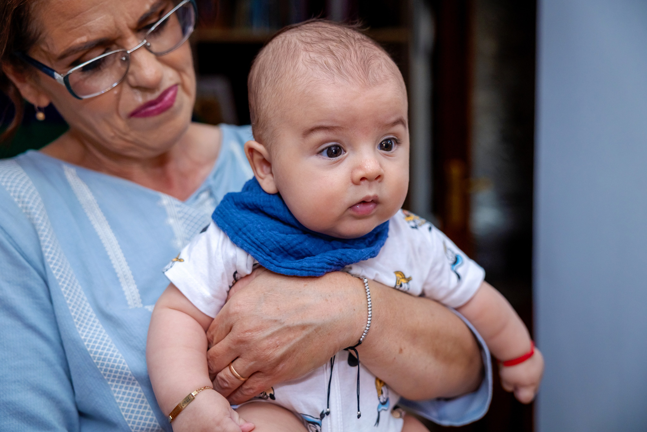 Eren Ionut. Moments By Gub