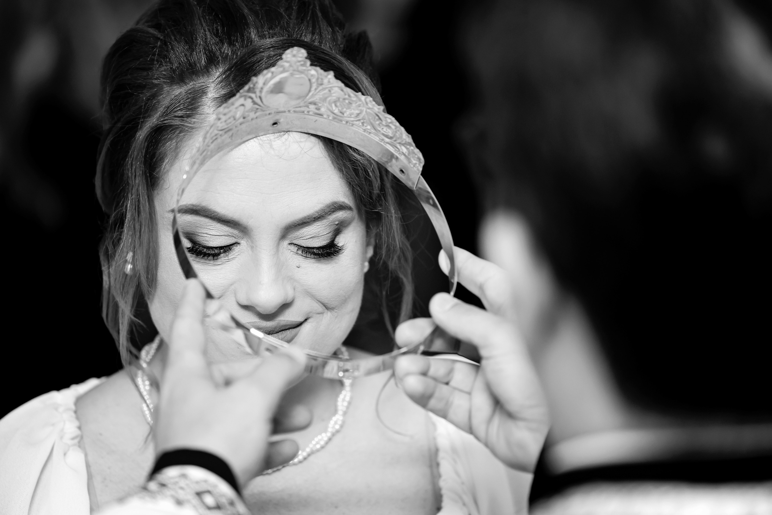 Andrei Sebastian. Moments By Gub