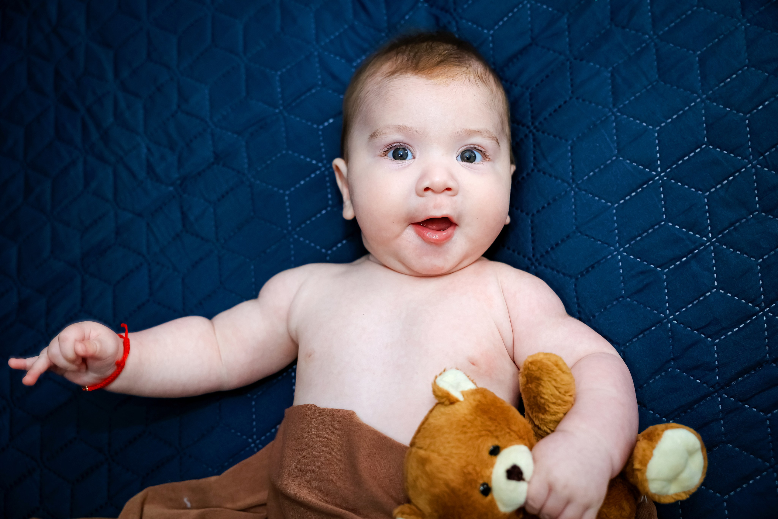 Andrei Damian. Moments By Gub