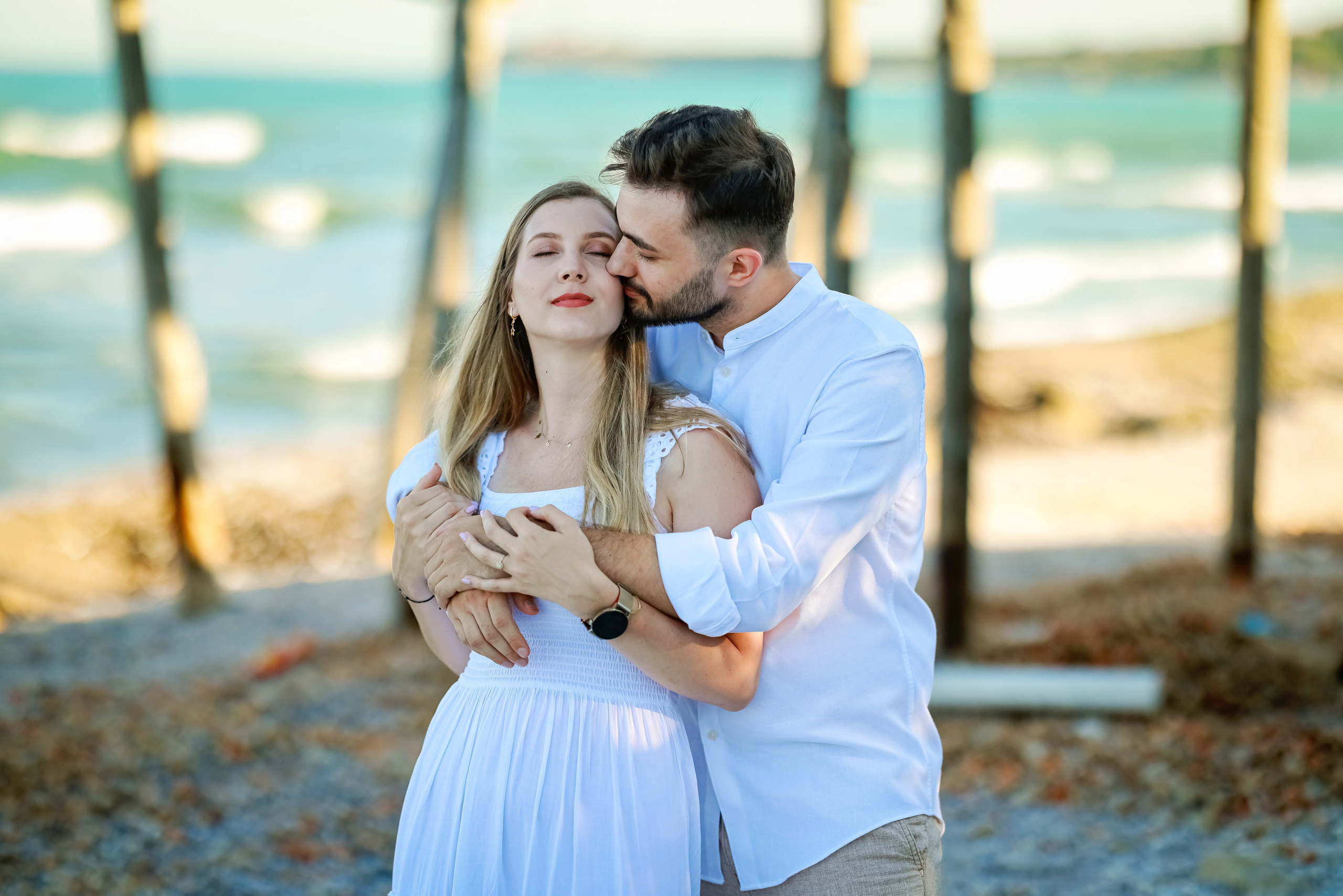 Denis & Bianca. Moments By Gub