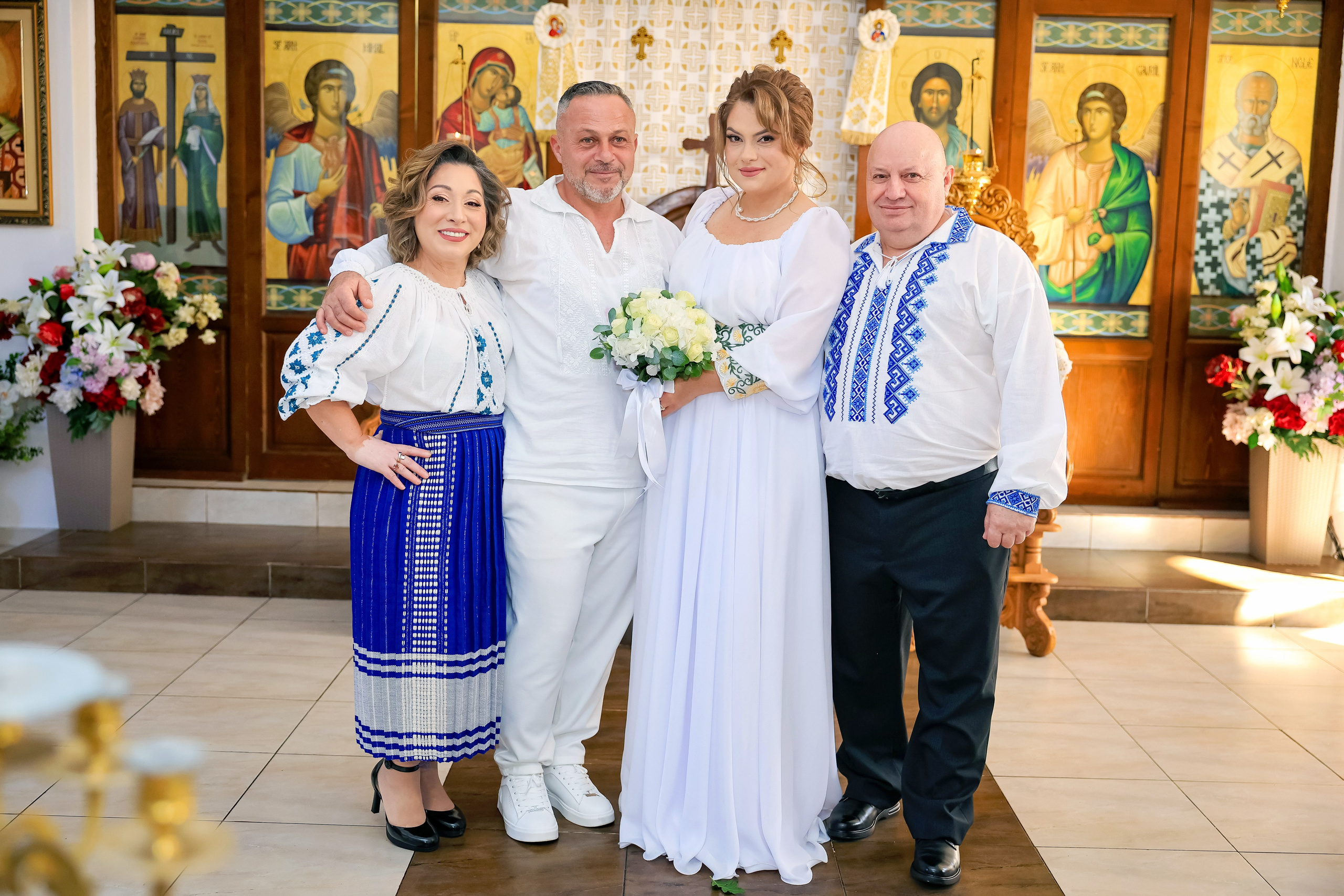 Andrei Sebastian. Moments By Gub