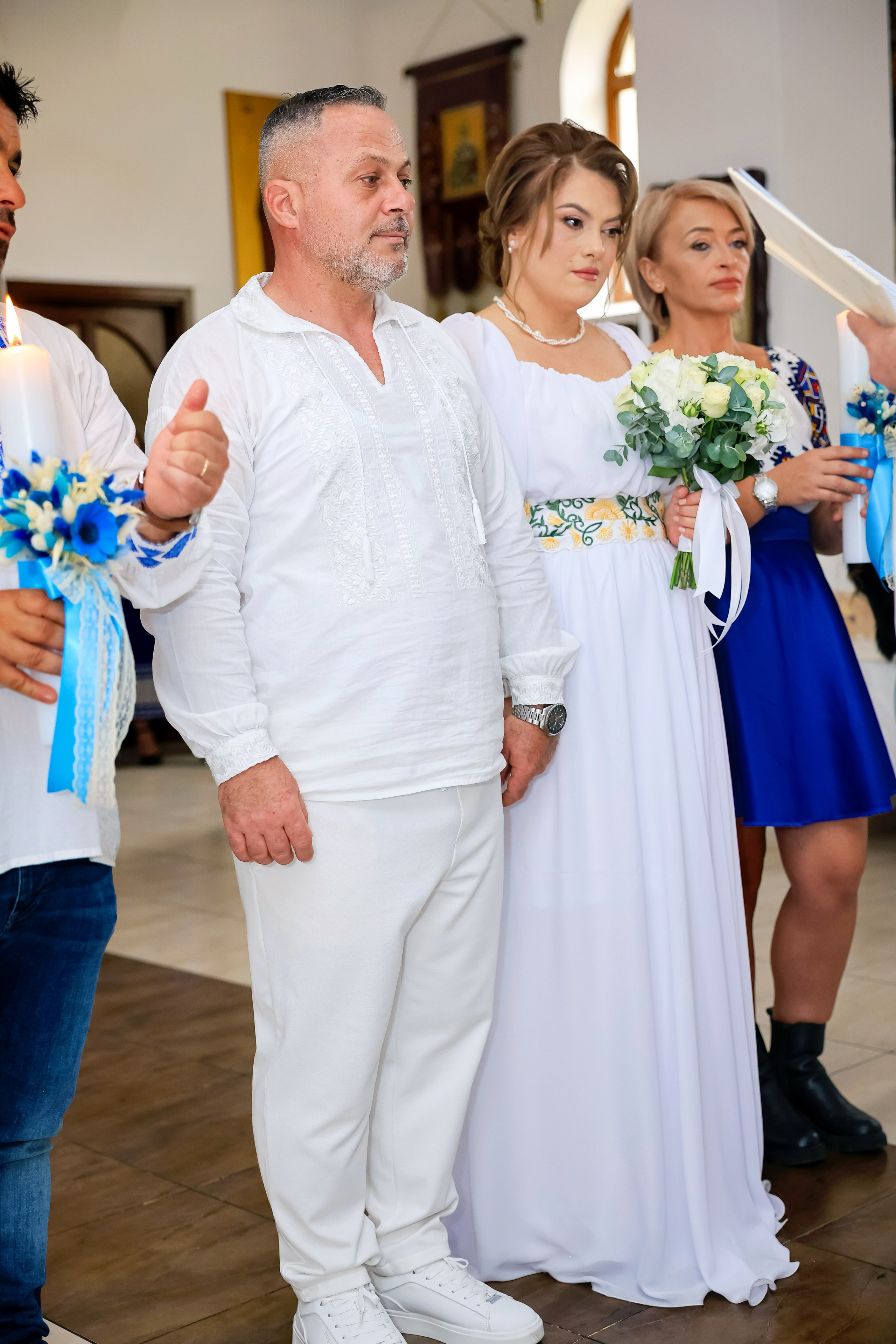 Andrei Sebastian. Moments By Gub