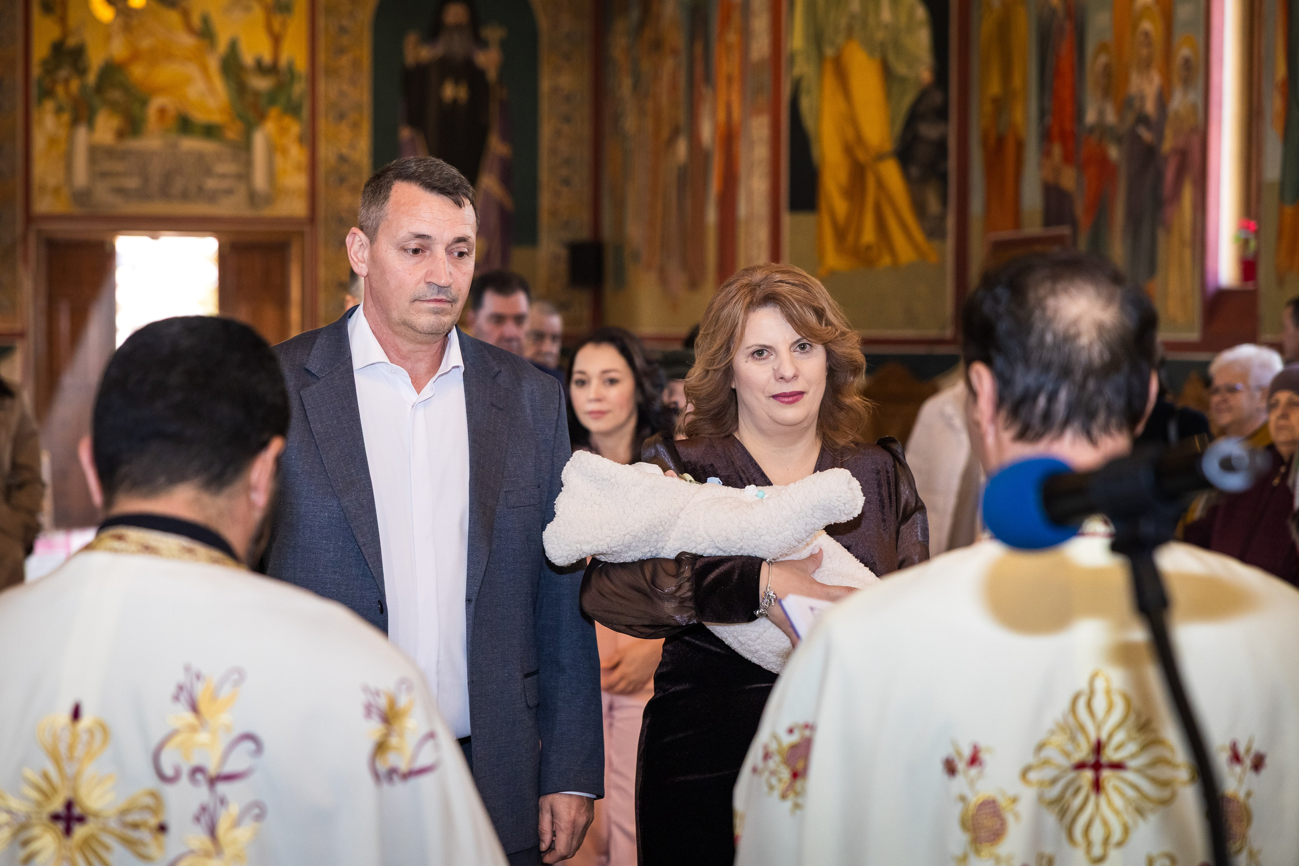 Tudor Alexandru. Fotograf Nuntă Constanța - Moments by Gub