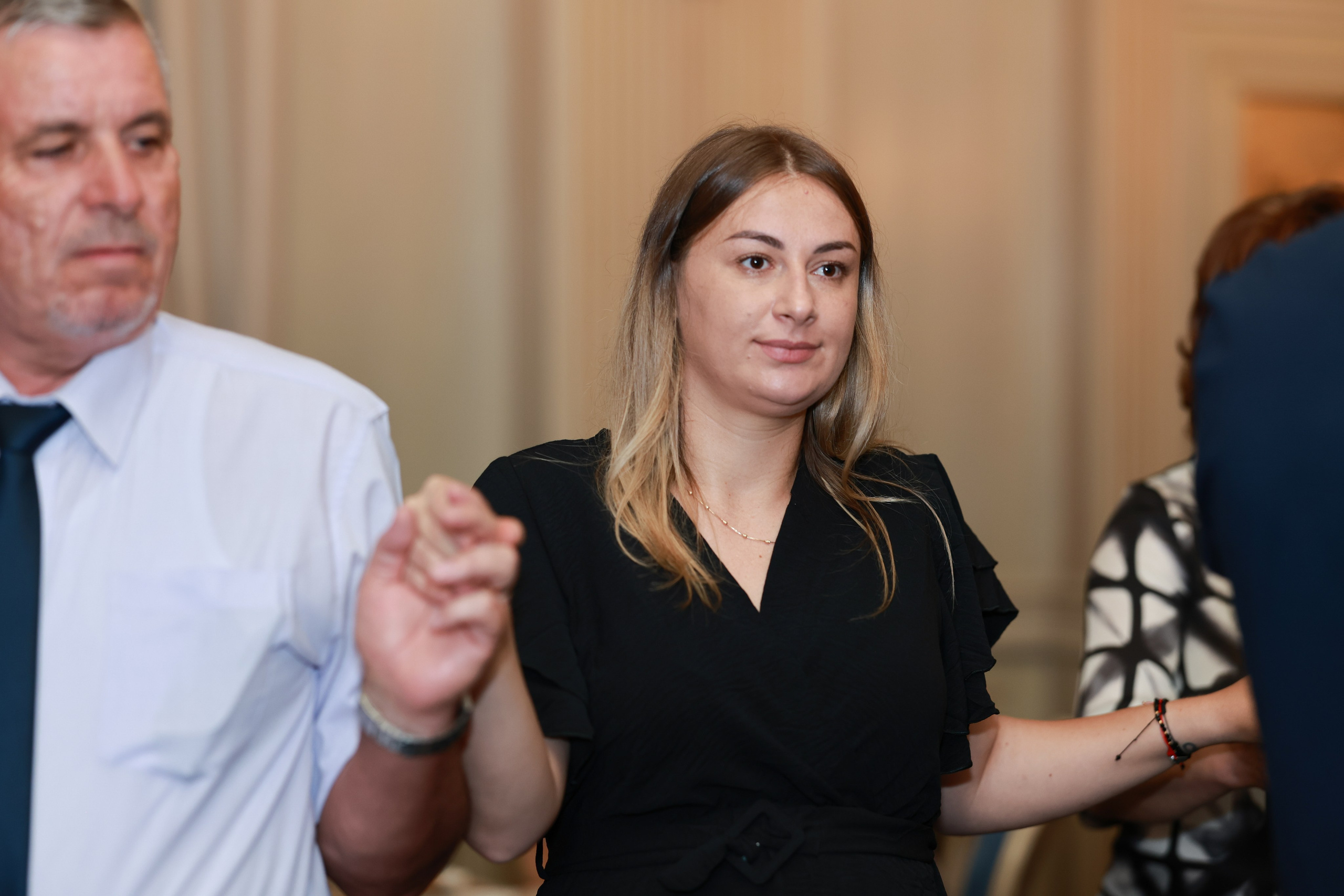 Eren Ionut. Moments By Gub