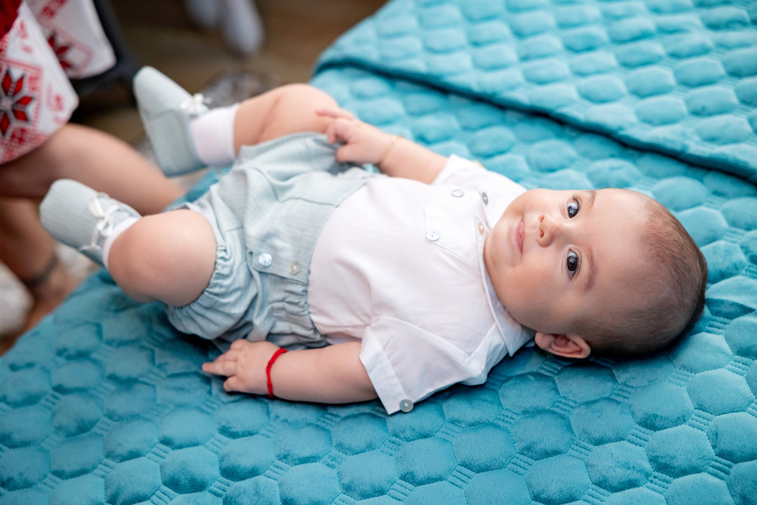 Eren Ionut. Moments By Gub