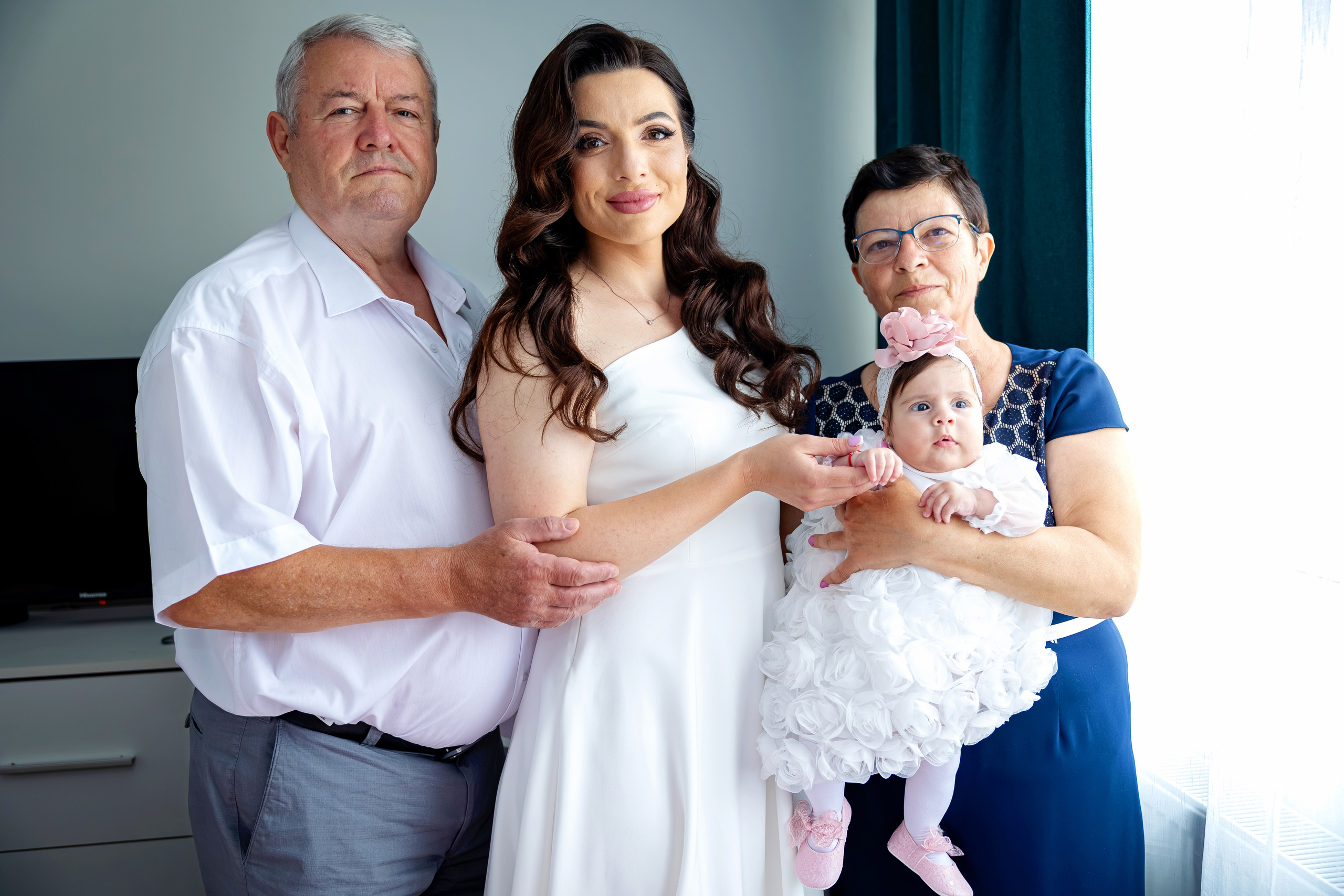 Iris Stefania. Moments By Gub