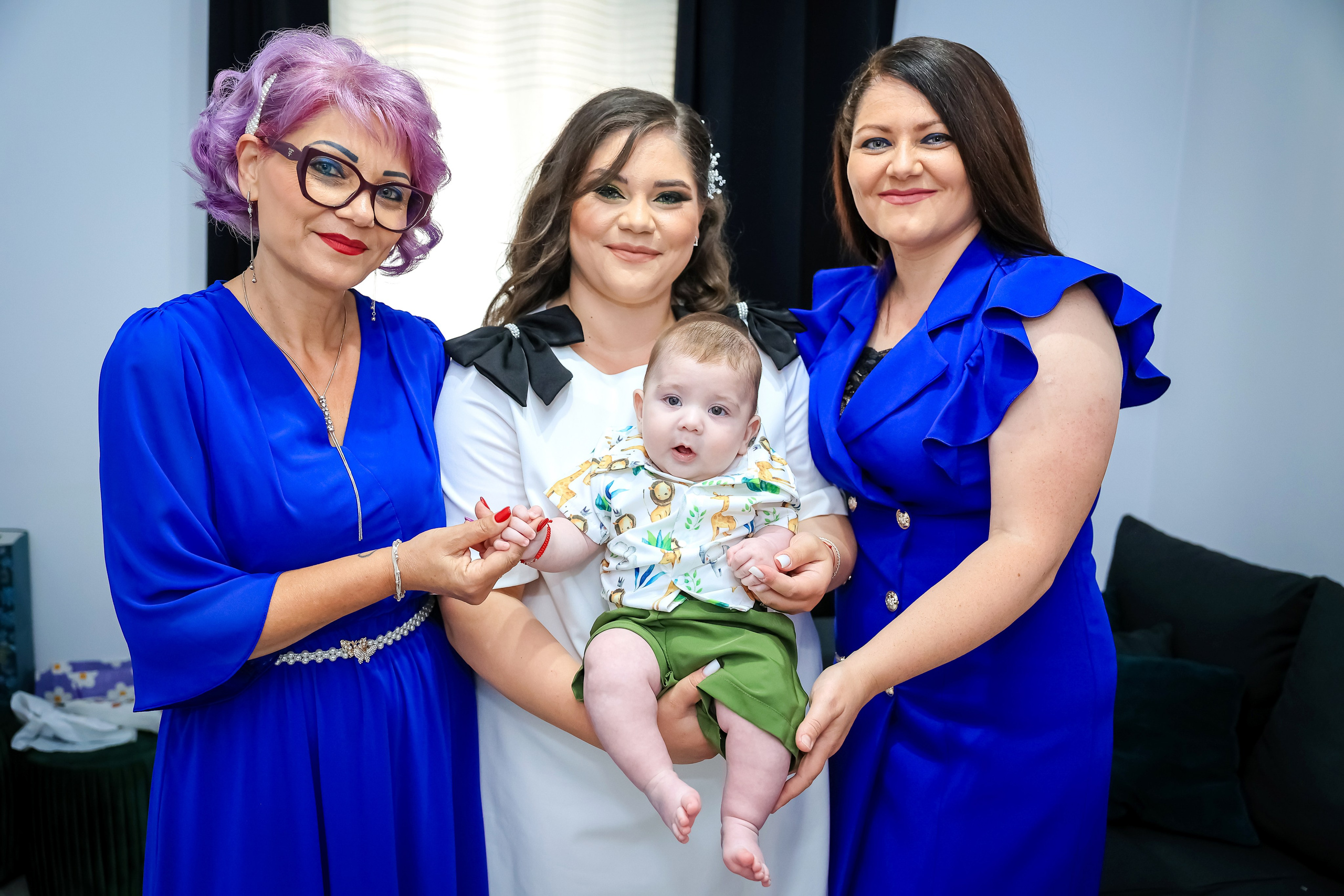 Andrei Damian. Moments By Gub