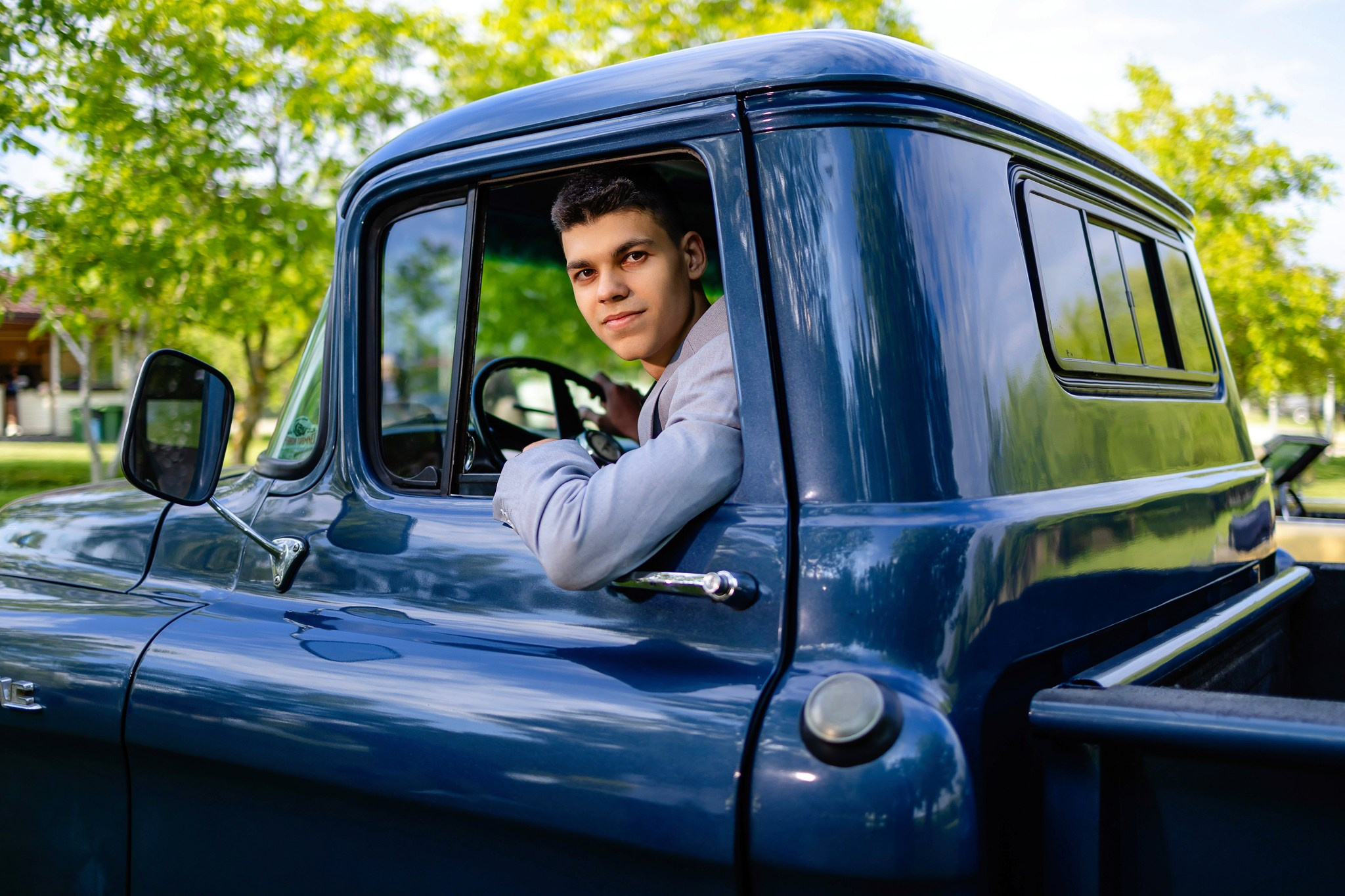 Antonia - Maria - Dan. Stoica Studio | Fotograf evenimente