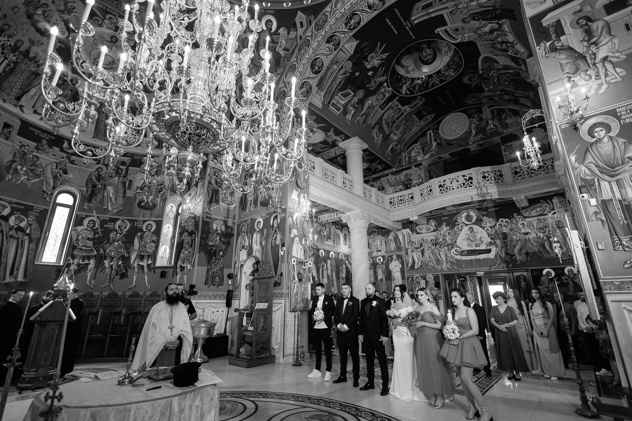 Ana Maria & Stelian. Stoica Studio | Fotograf evenimente