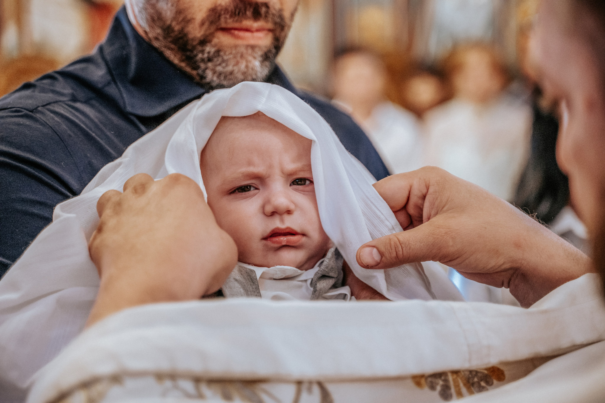 Крштења. Luka Pejcic Photography