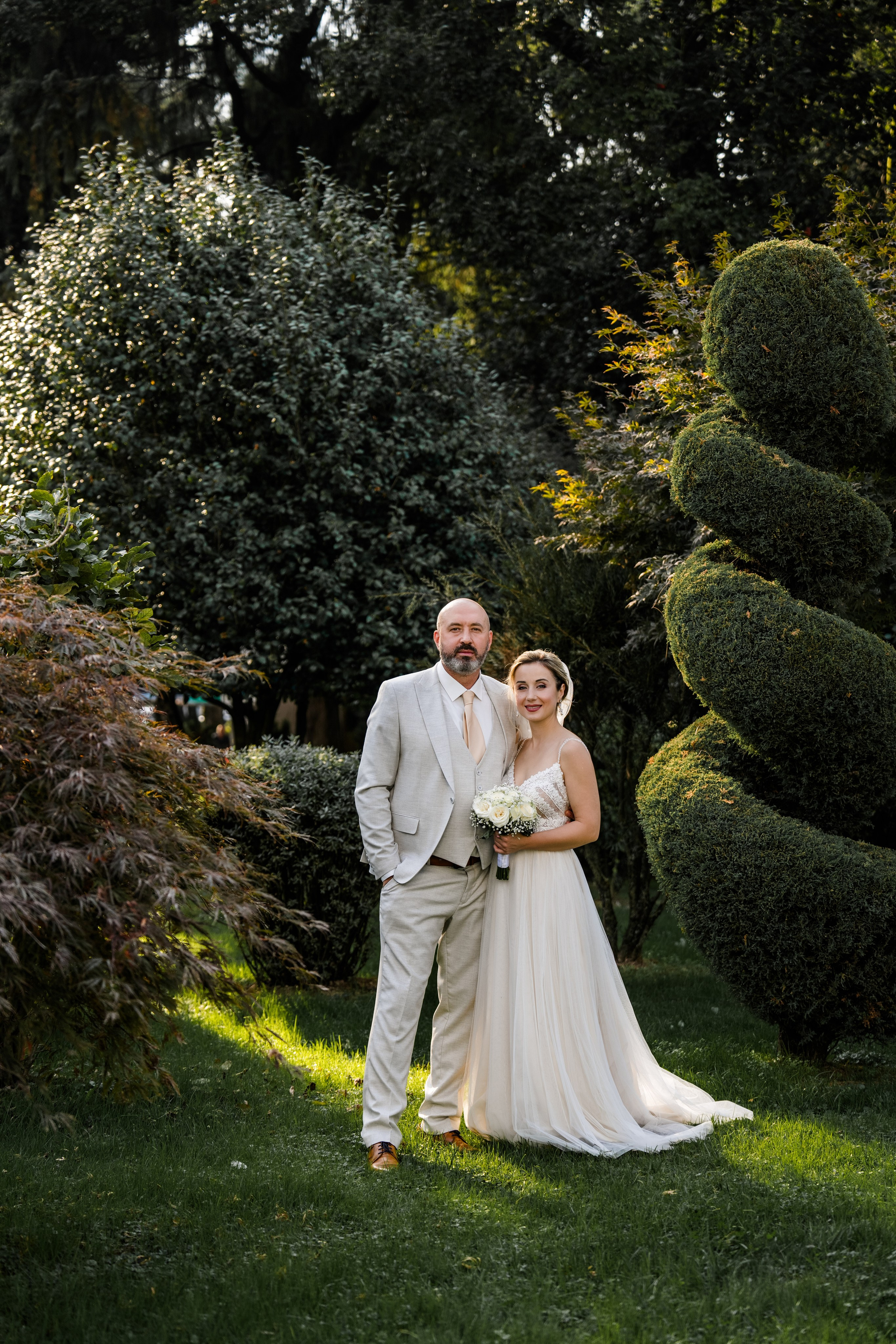 Свадьба. Ekaterina Verbitskaya. Photography