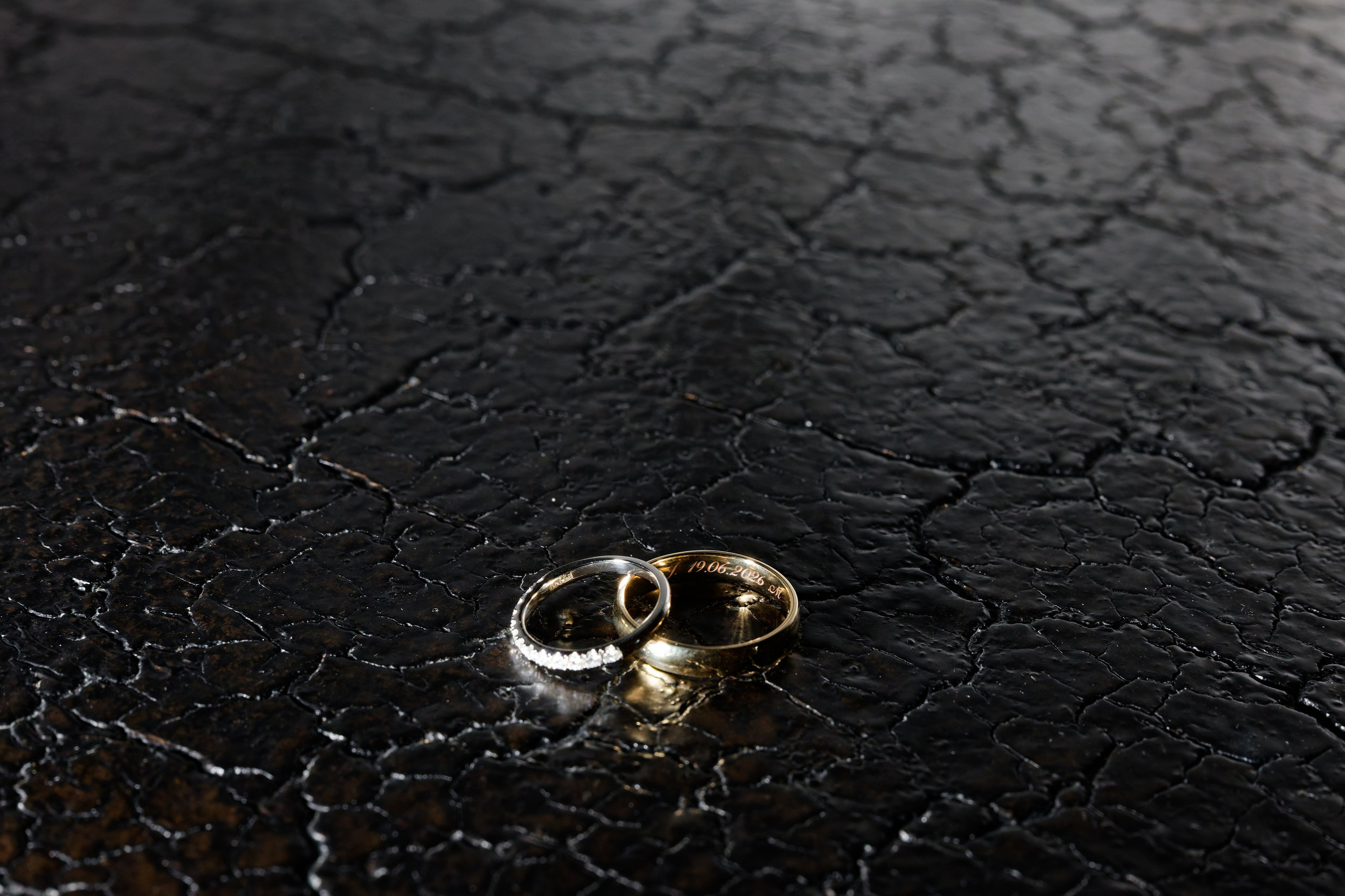 Wedding at Château L’Hospitalet in Narbonne, France. Destination Wedding Photographer — Nikita Burtsev