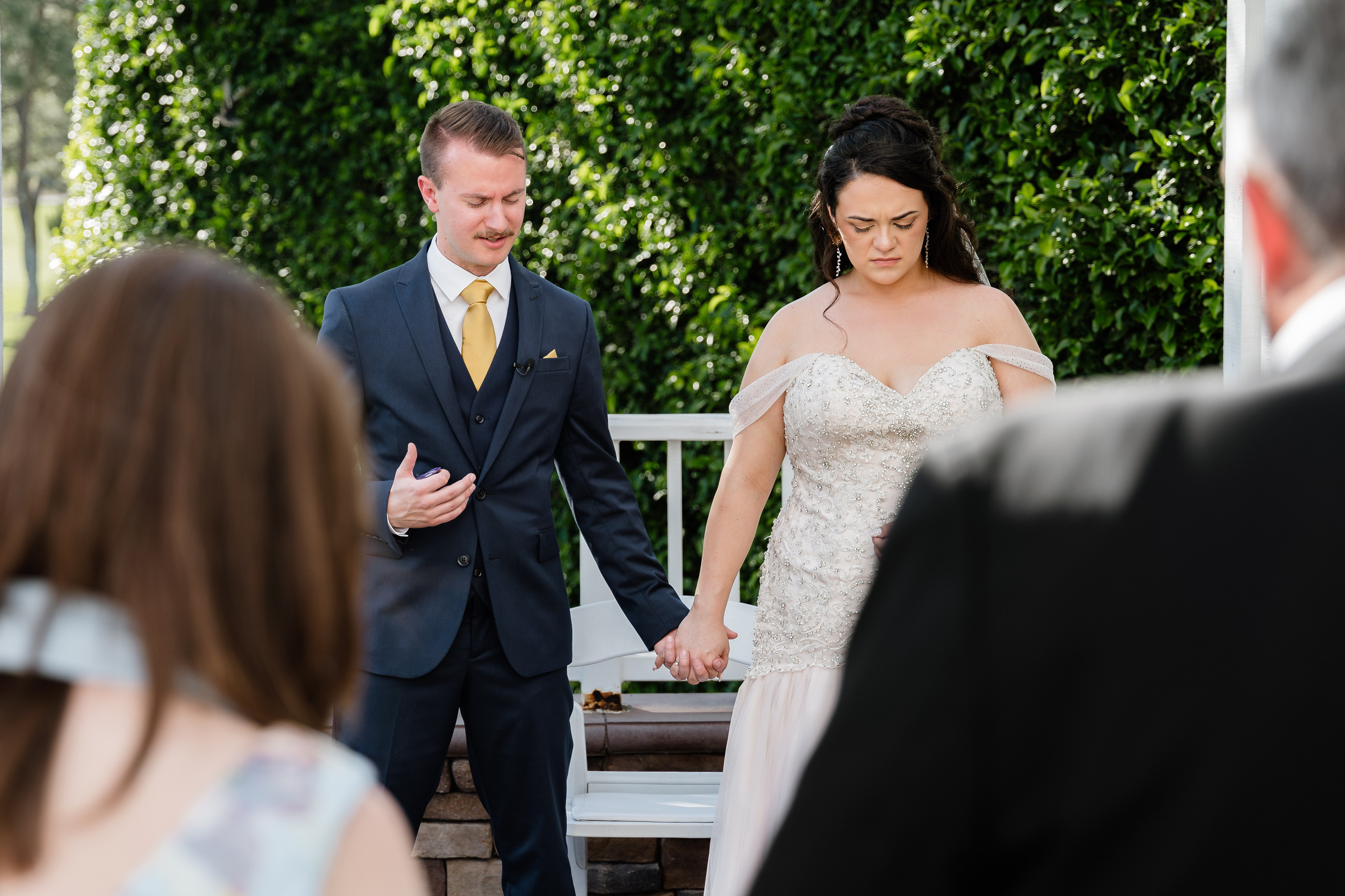 Ivan & Danielle. Babich_weddings